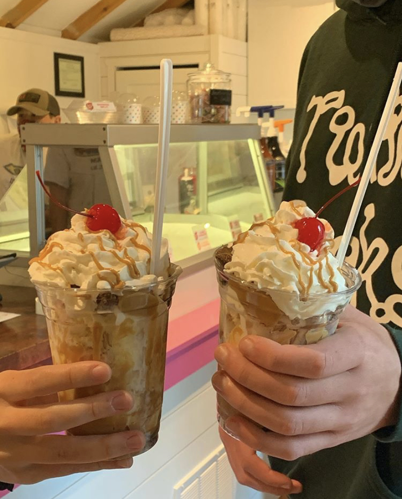Buddy's Ice Cream And Acai Bowls photo