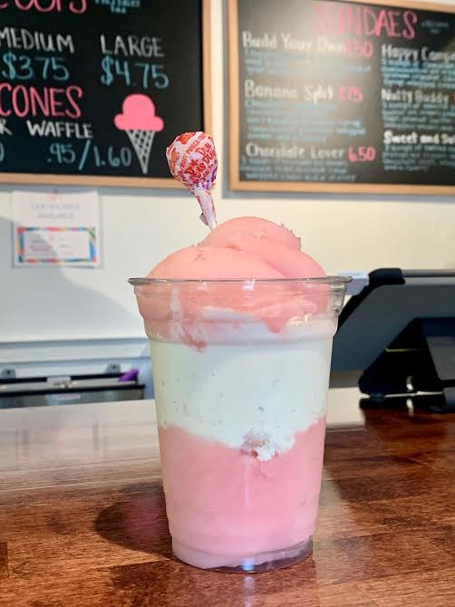 Buddy's Ice Cream And Acai Bowls photo