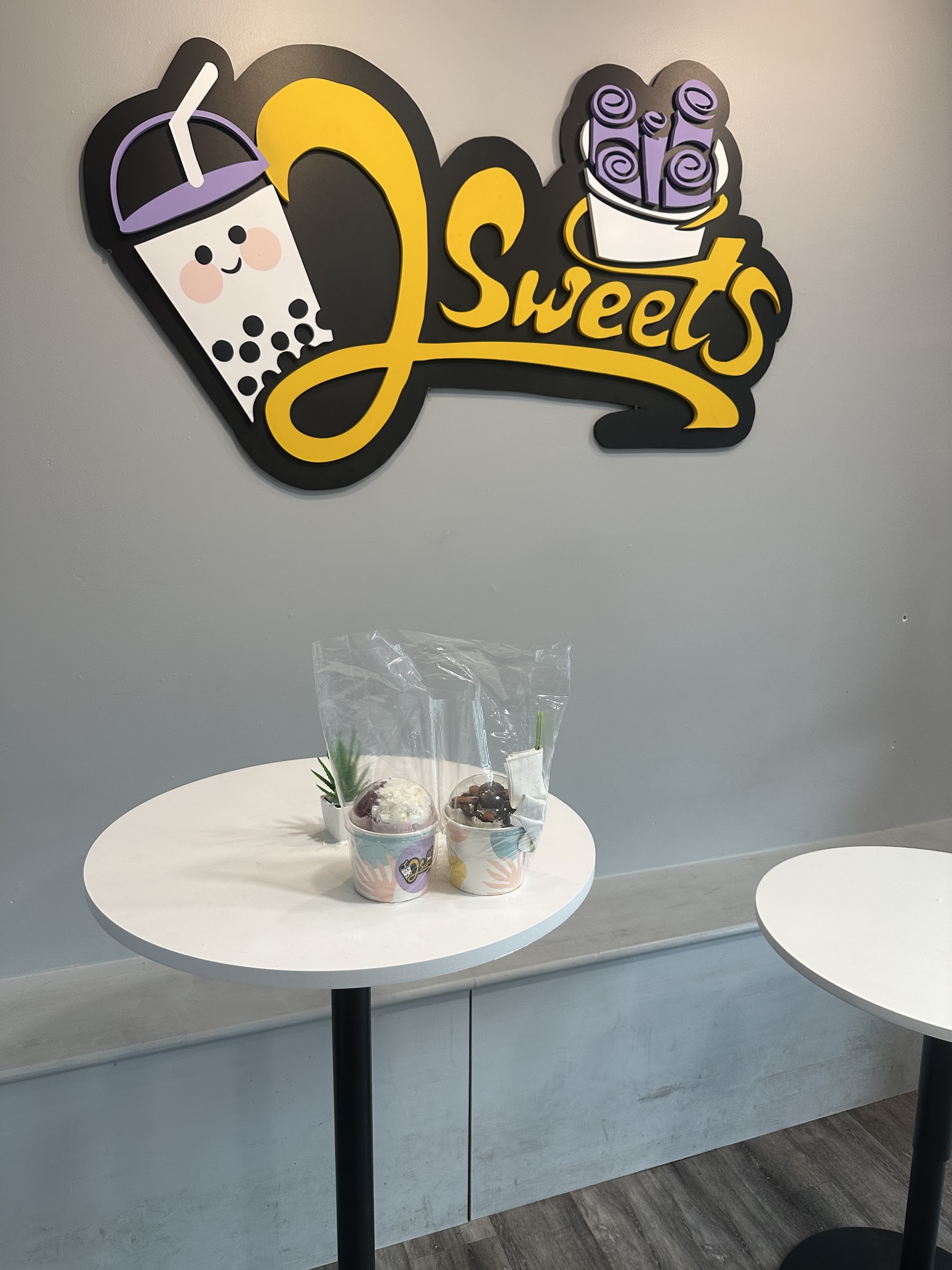 2 Sweets photo
