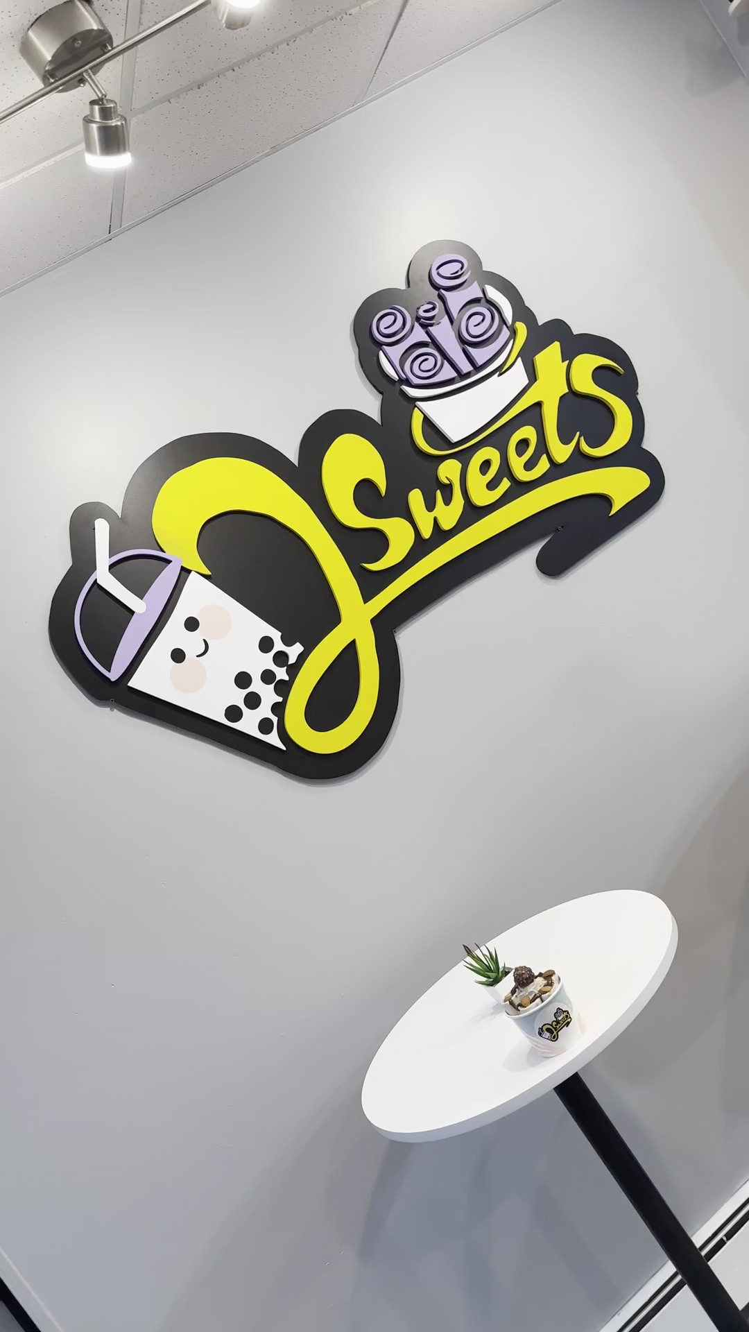 2 Sweets photo