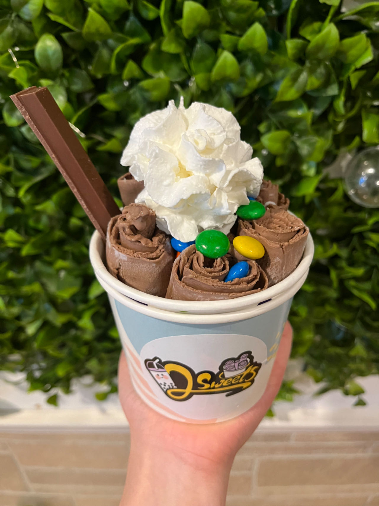 2 Sweets photo