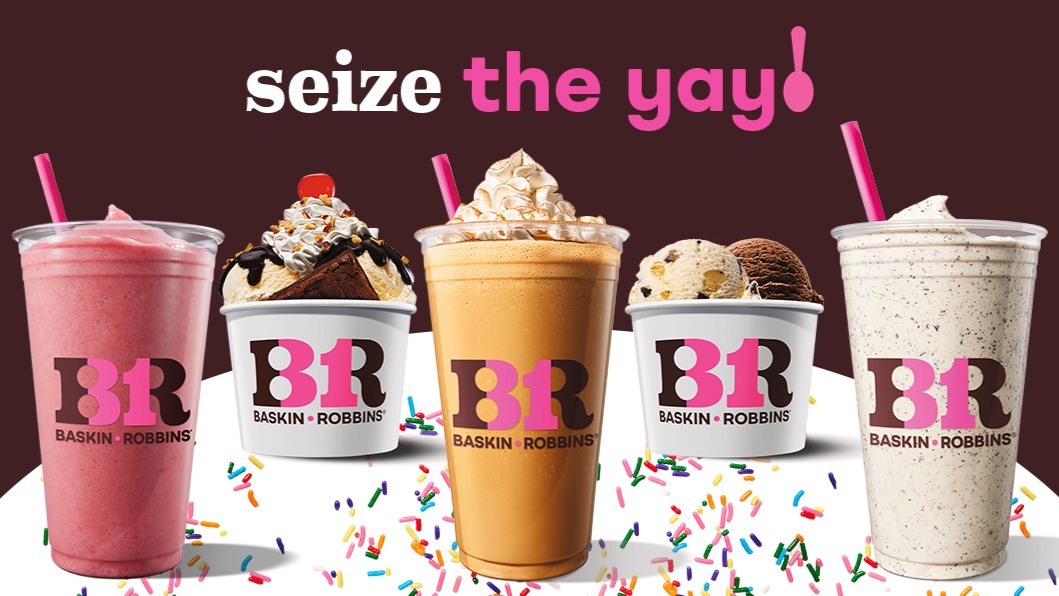 Baskin-Robbins photo