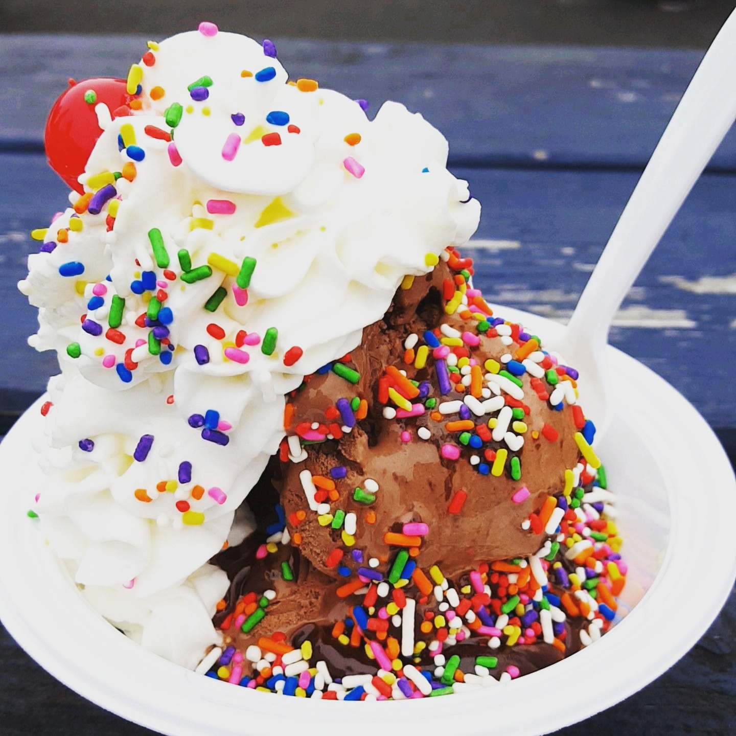 Dippy's Custard & Ice Cream photo