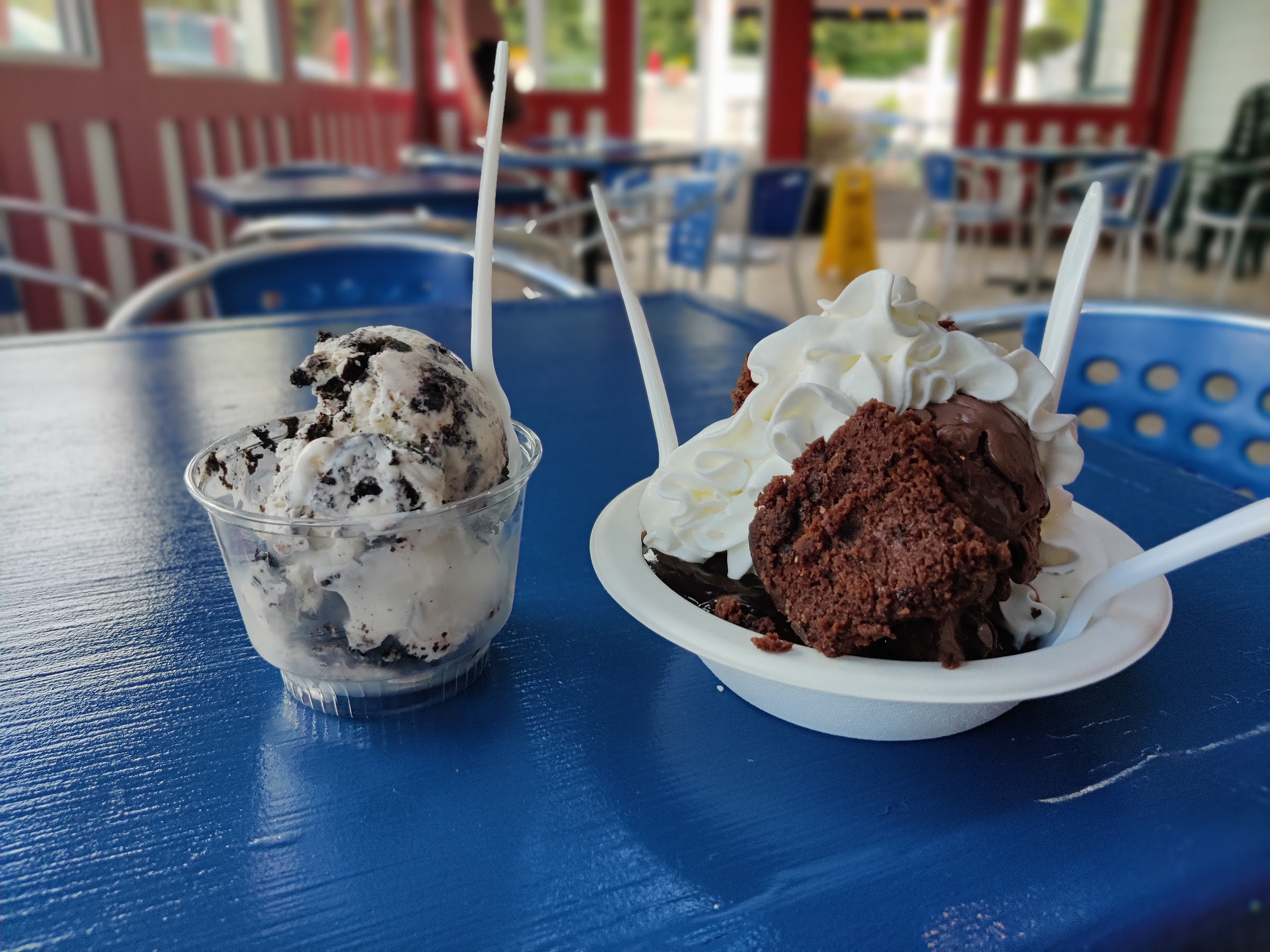 Dippy's Custard & Ice Cream photo