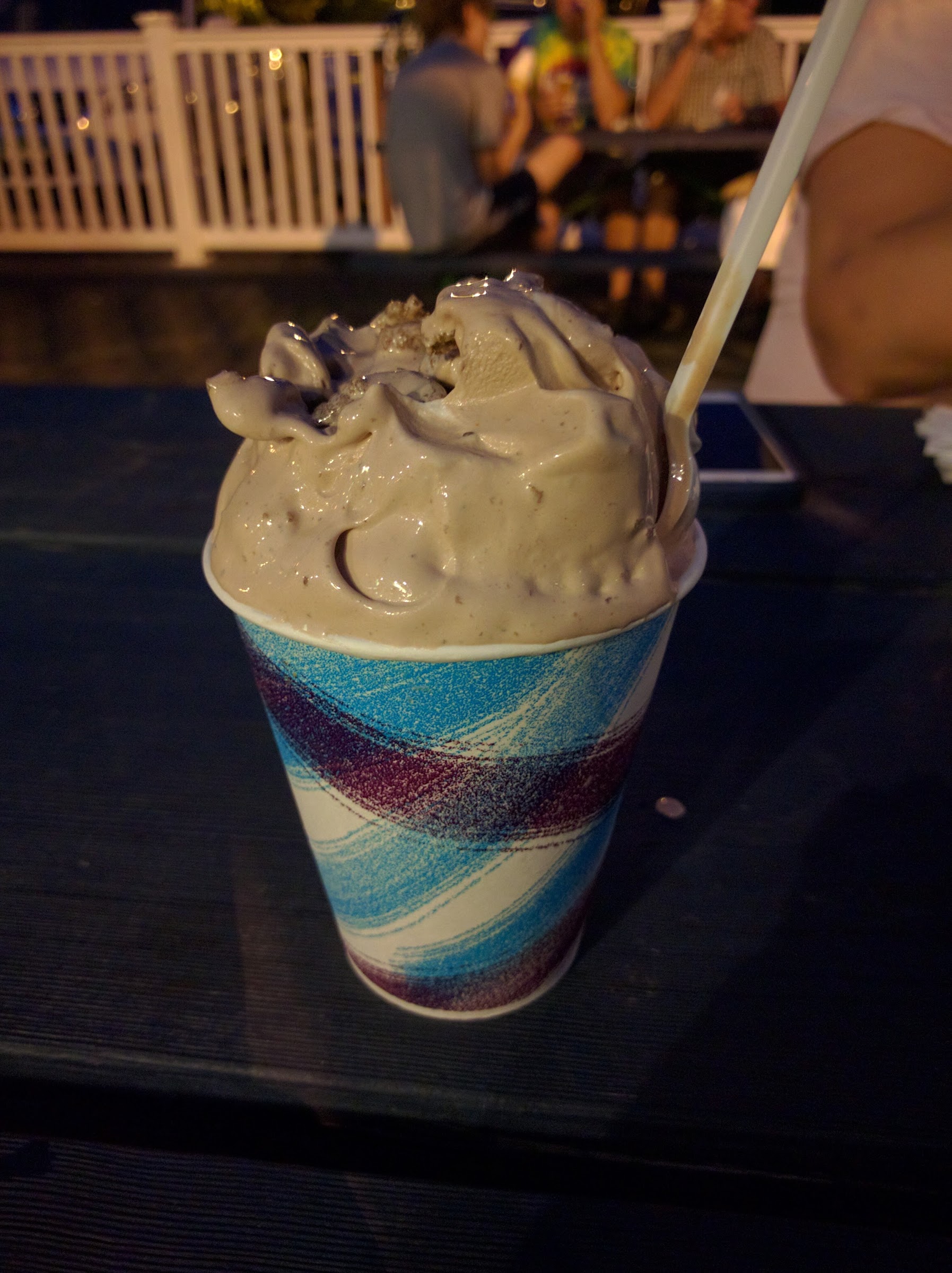 Dippy's Custard & Ice Cream photo