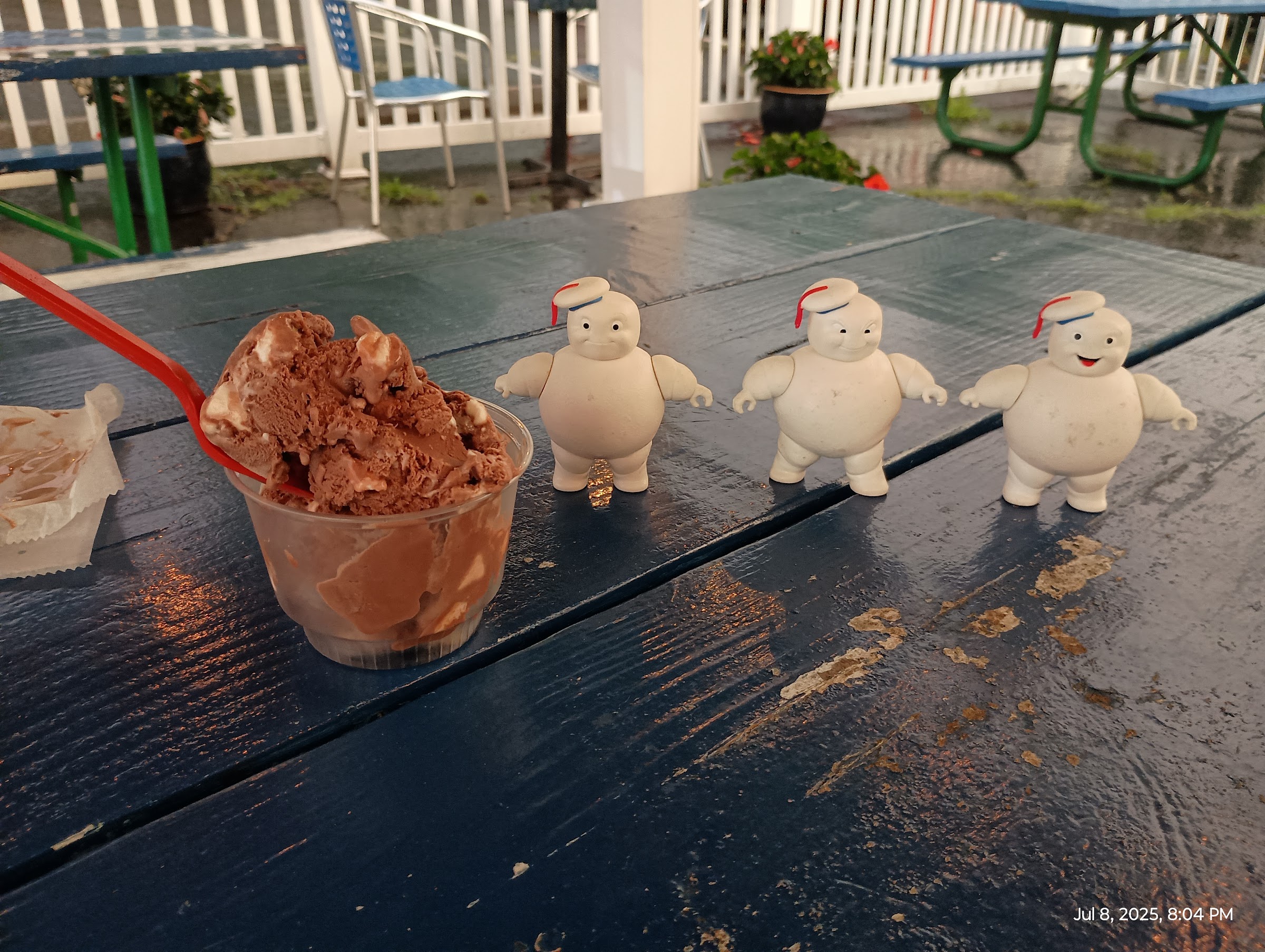 Dippy's Custard & Ice Cream photo