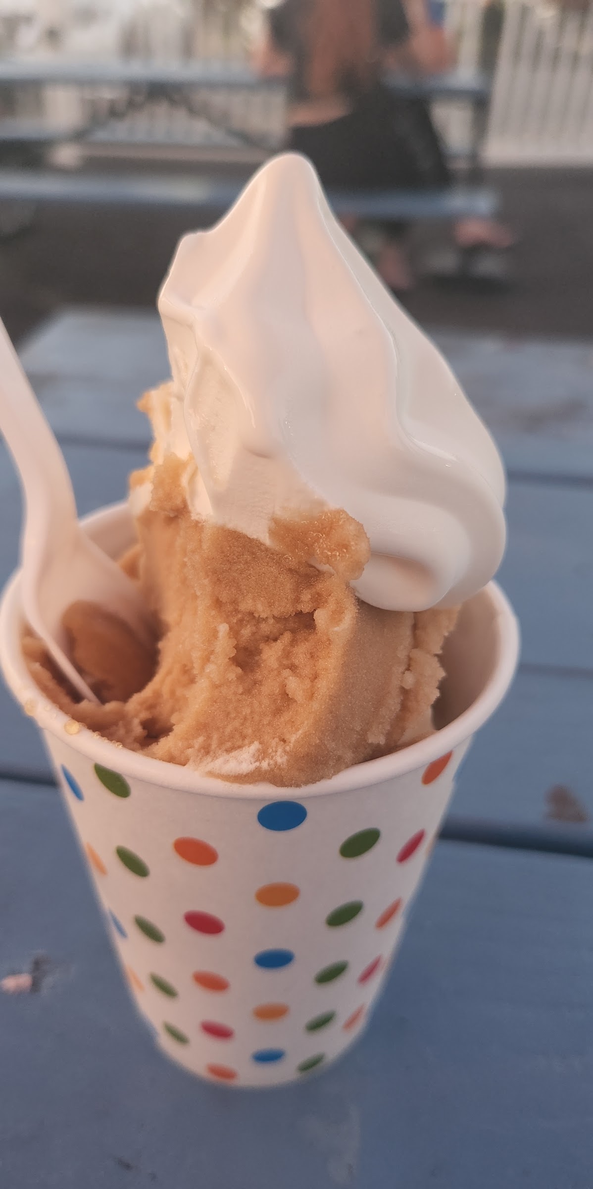 Dippy's Custard & Ice Cream photo