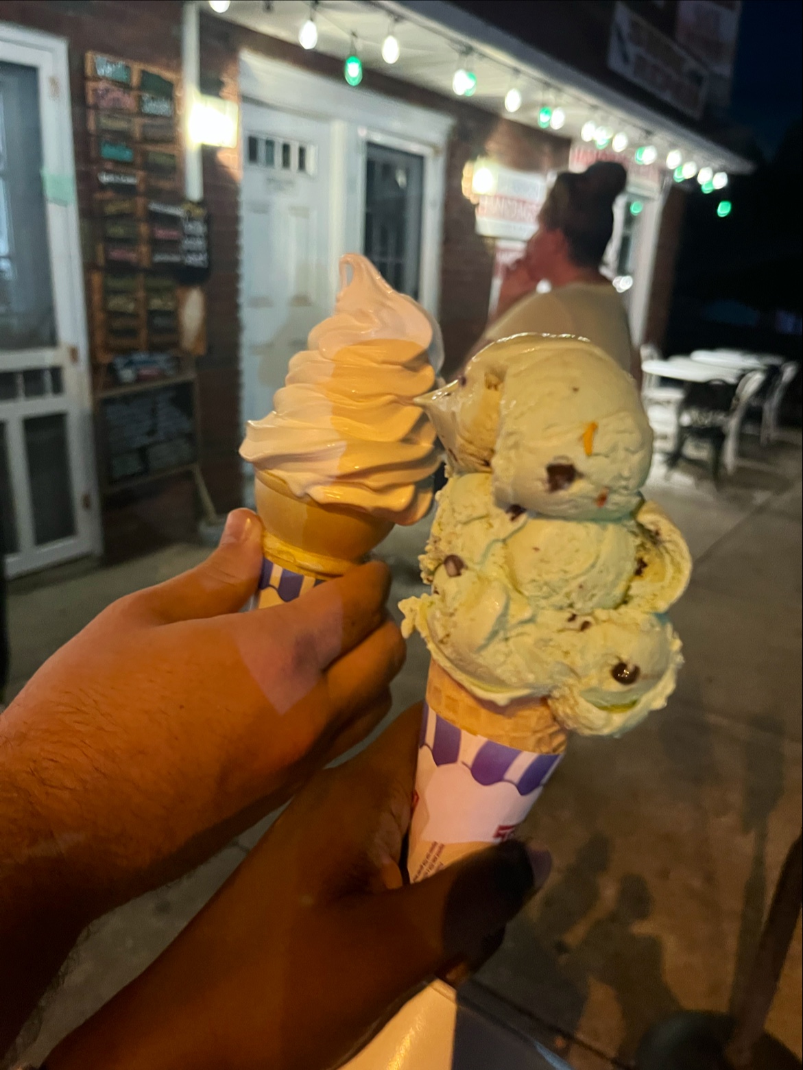 The Towne Scoop photo