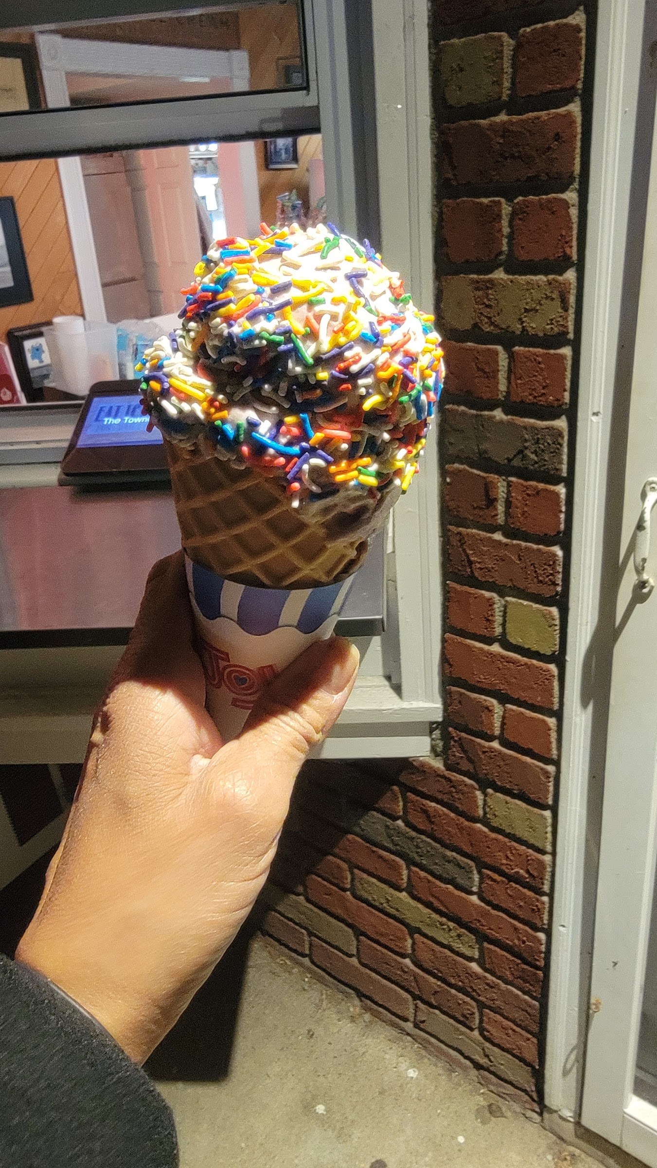 The Towne Scoop photo