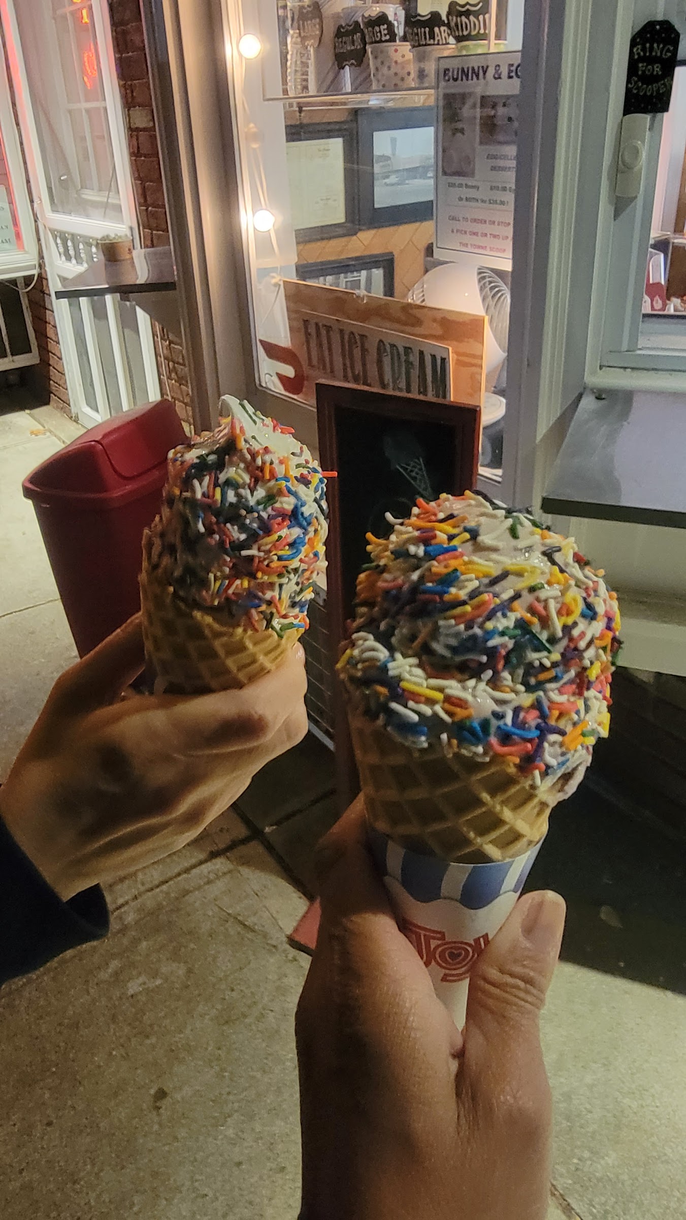 The Towne Scoop photo