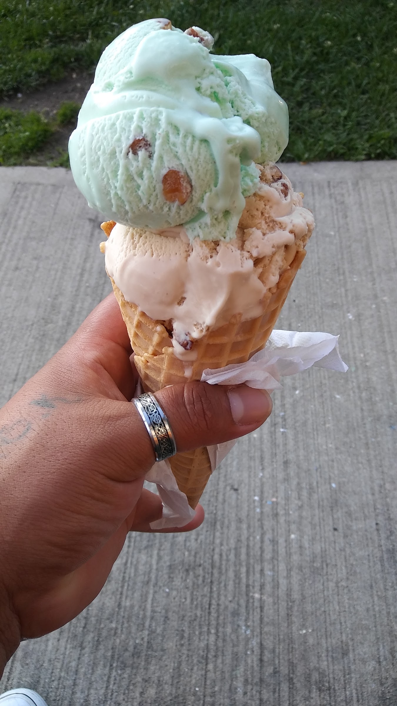 Bachi’s Ice Cream photo