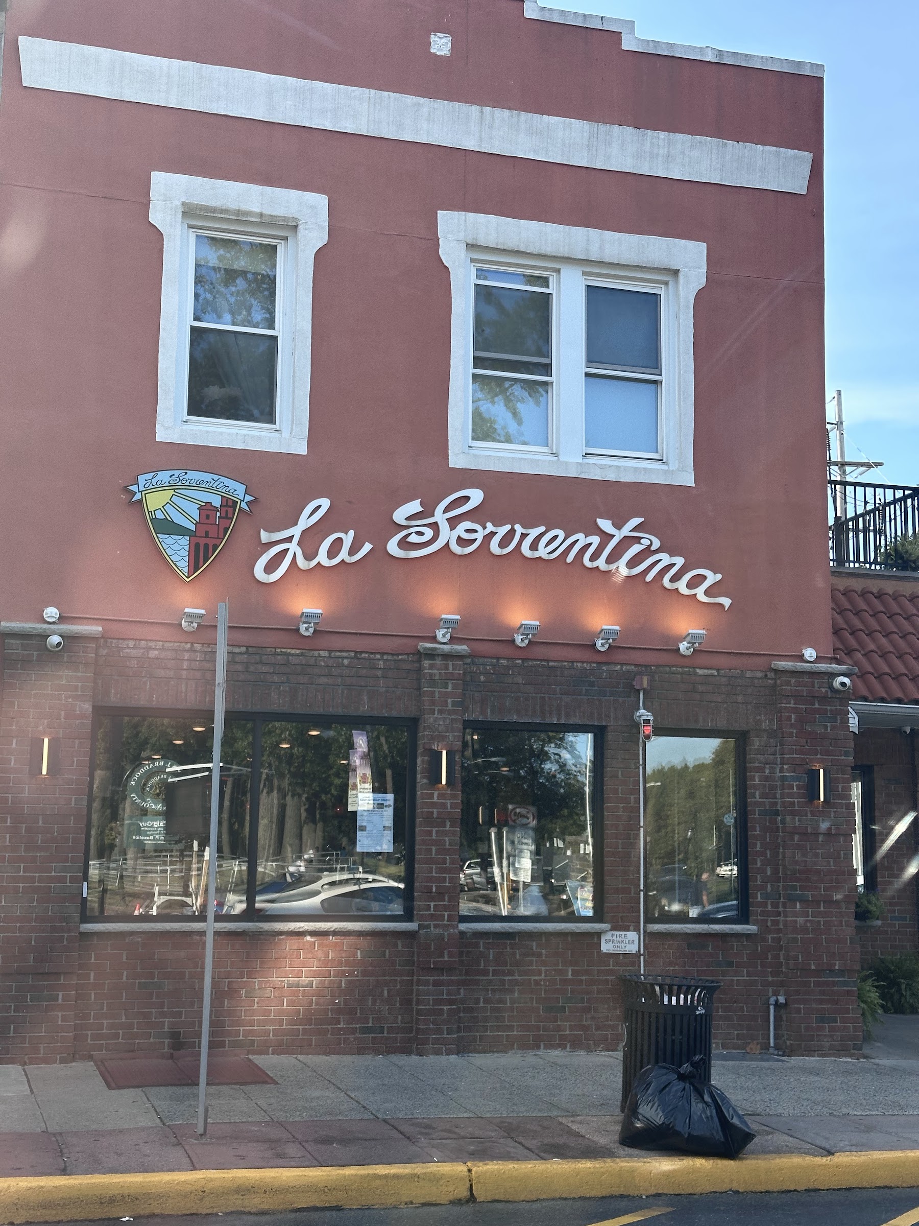 Trattoria La Sorrentina photo