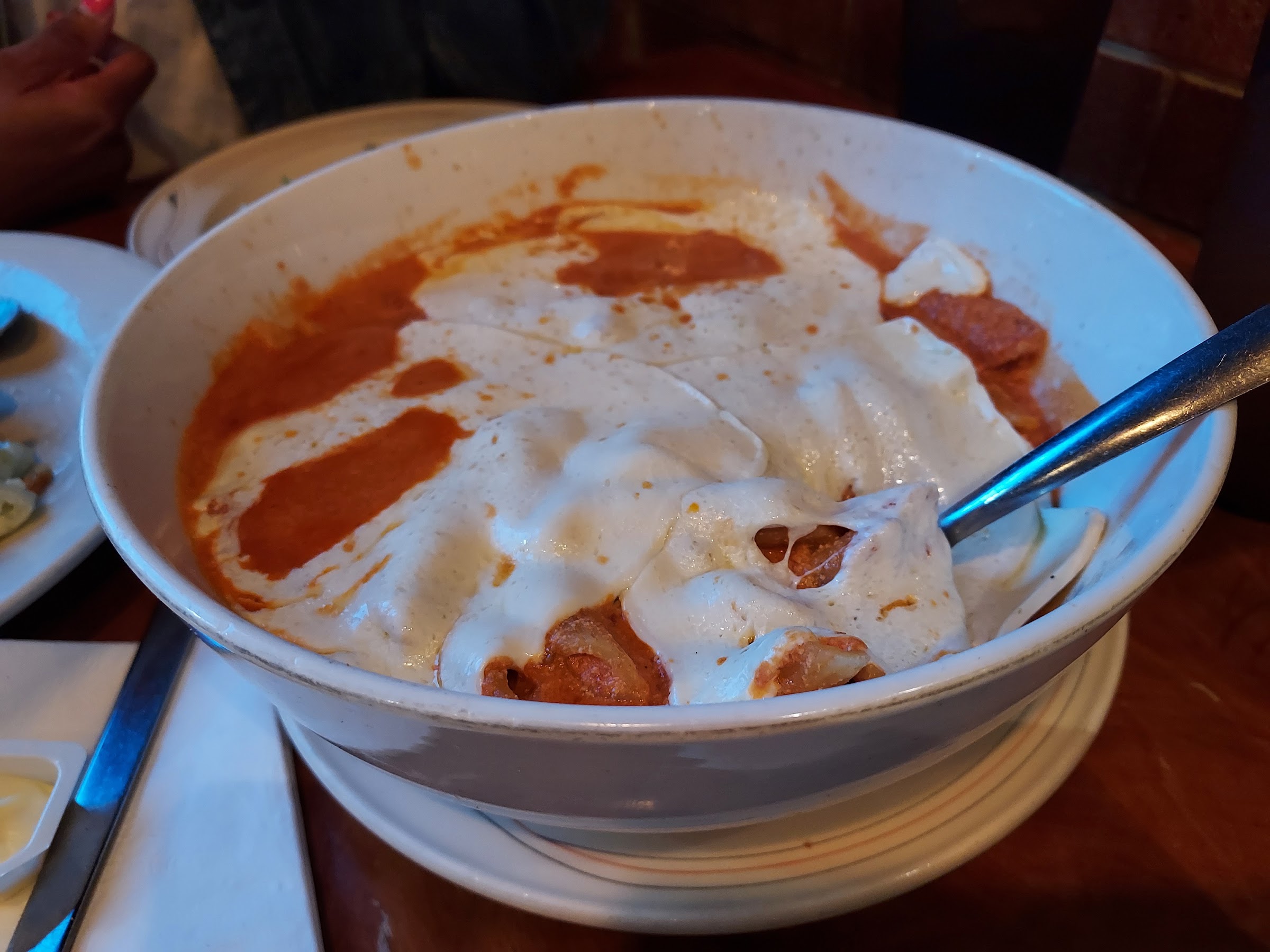 Trattoria La Sorrentina photo