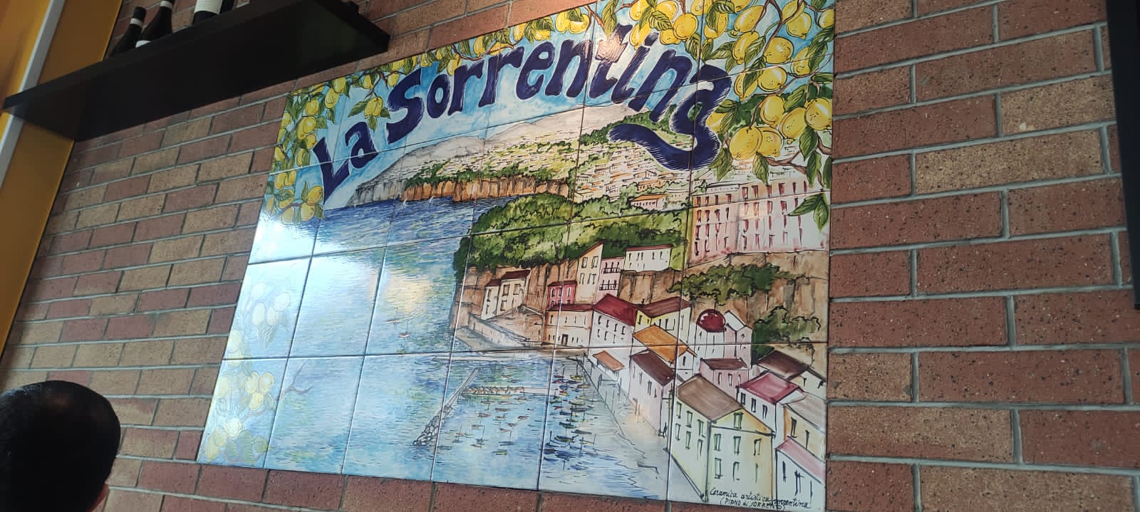 Trattoria La Sorrentina photo
