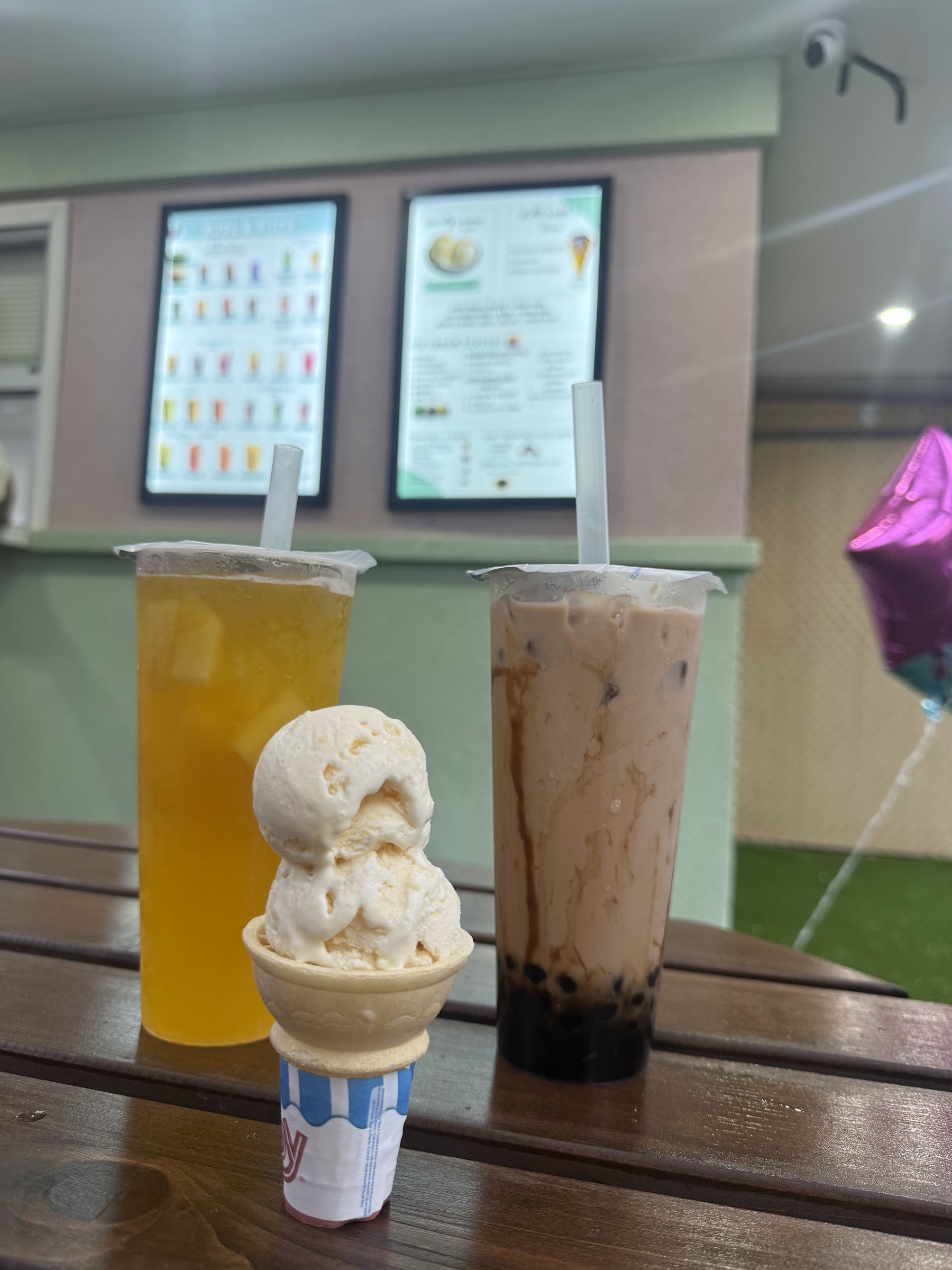 BOBA & BITES photo