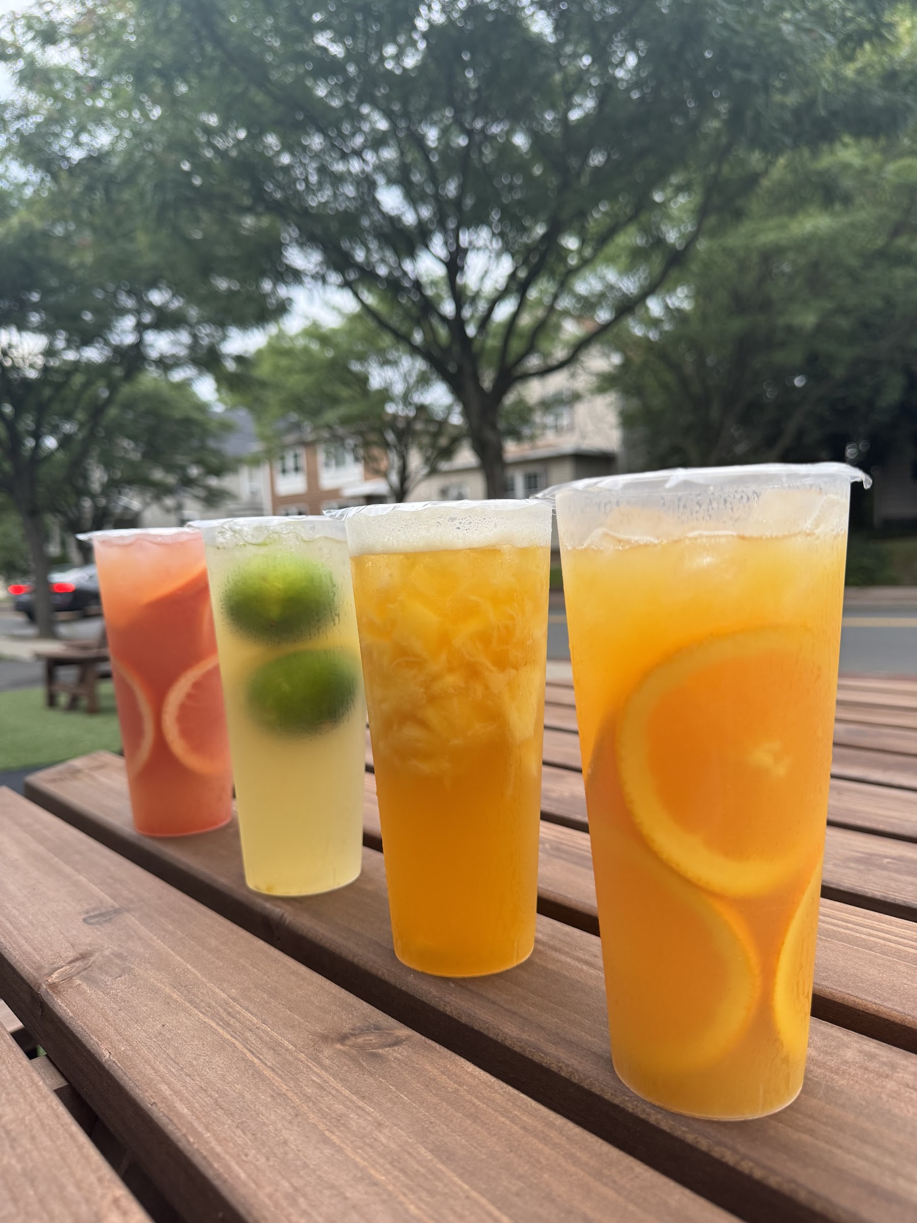 BOBA & BITES photo