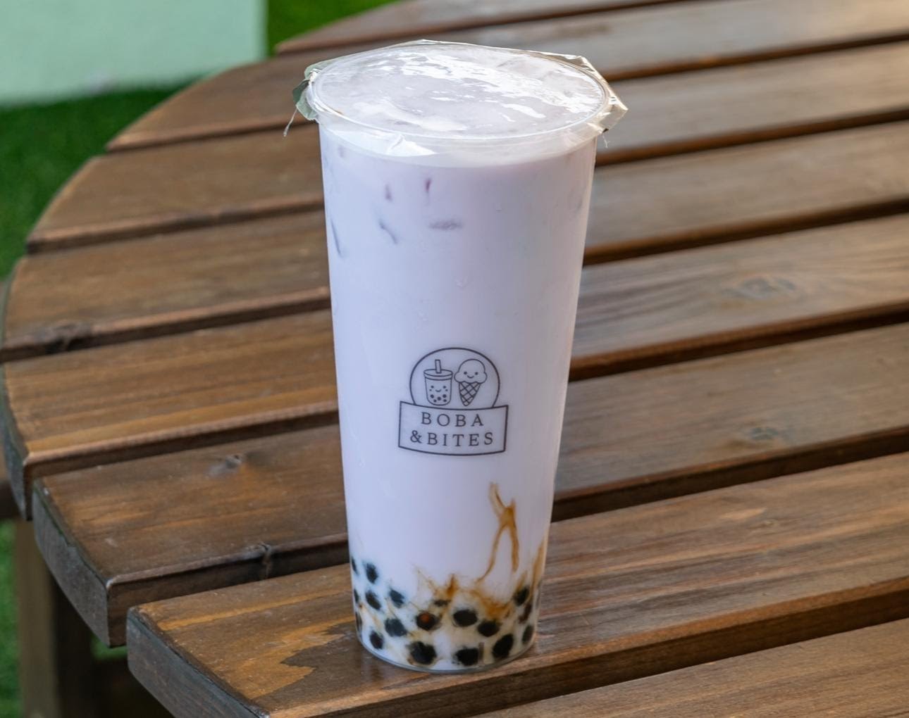 BOBA & BITES photo