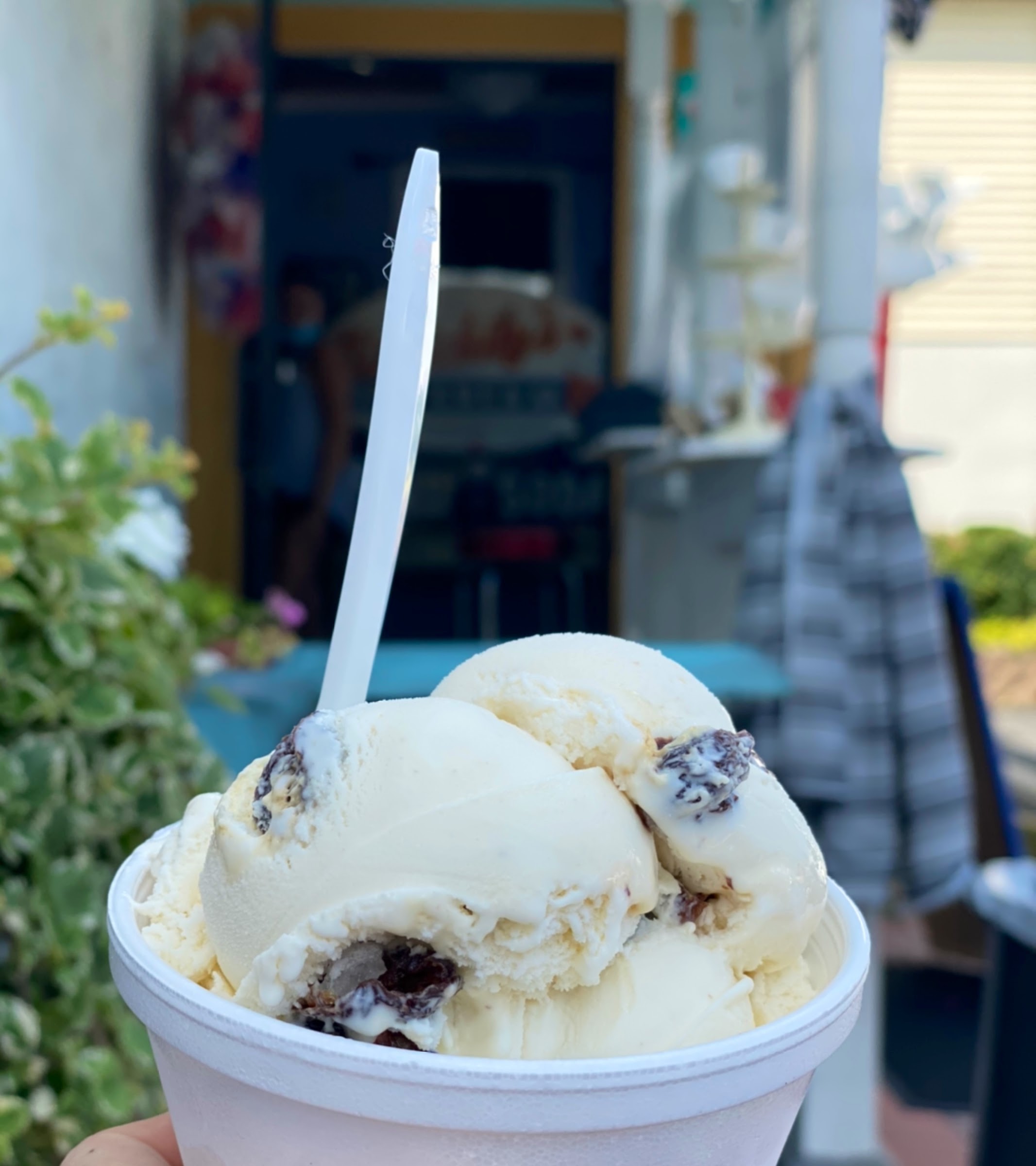 Hinlickity’s Ice Cream Parlor photo
