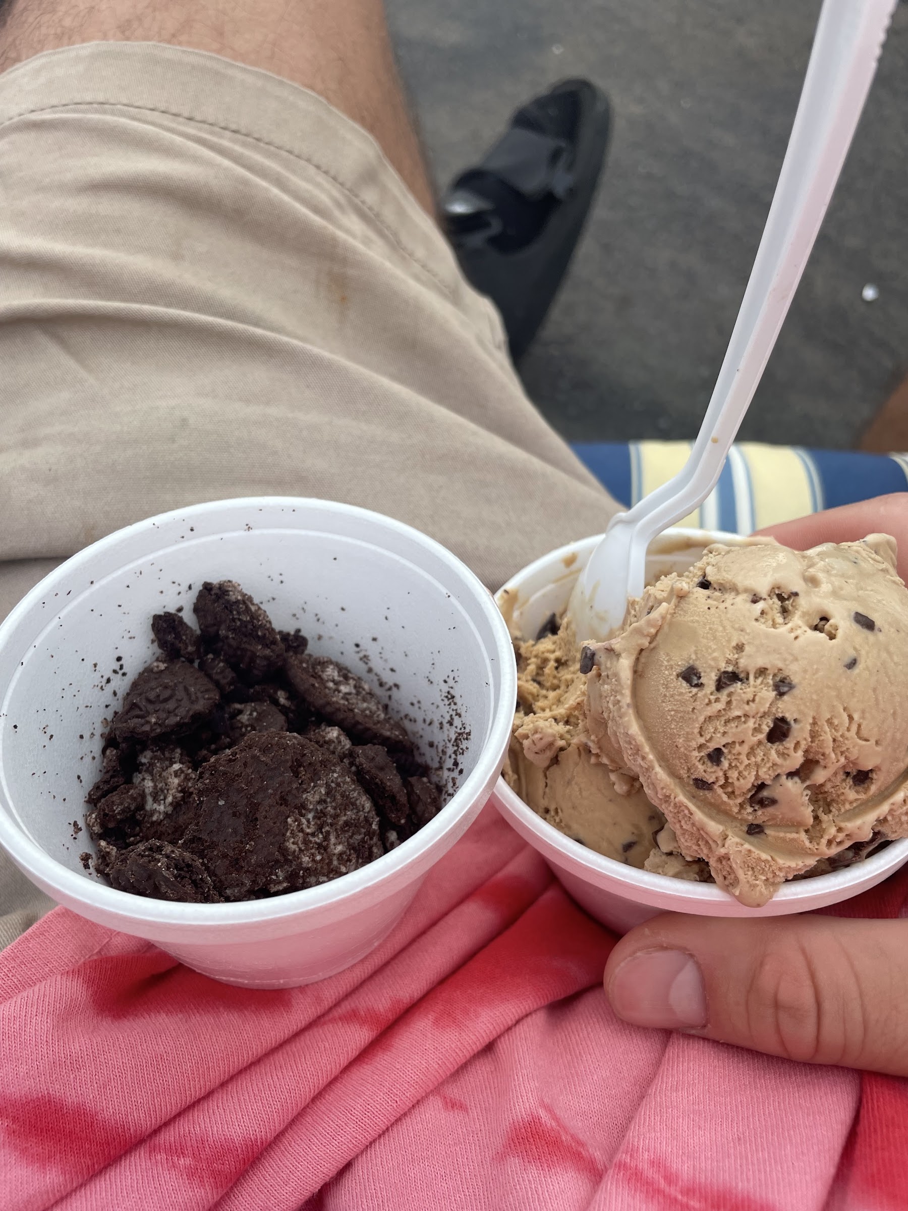 Hinlickity’s Ice Cream Parlor photo