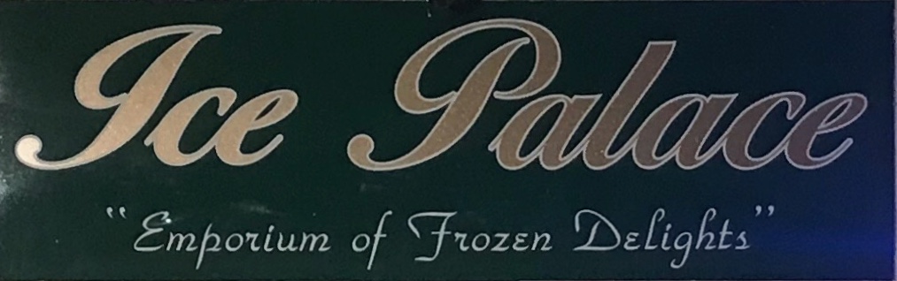 Ice Palace photo