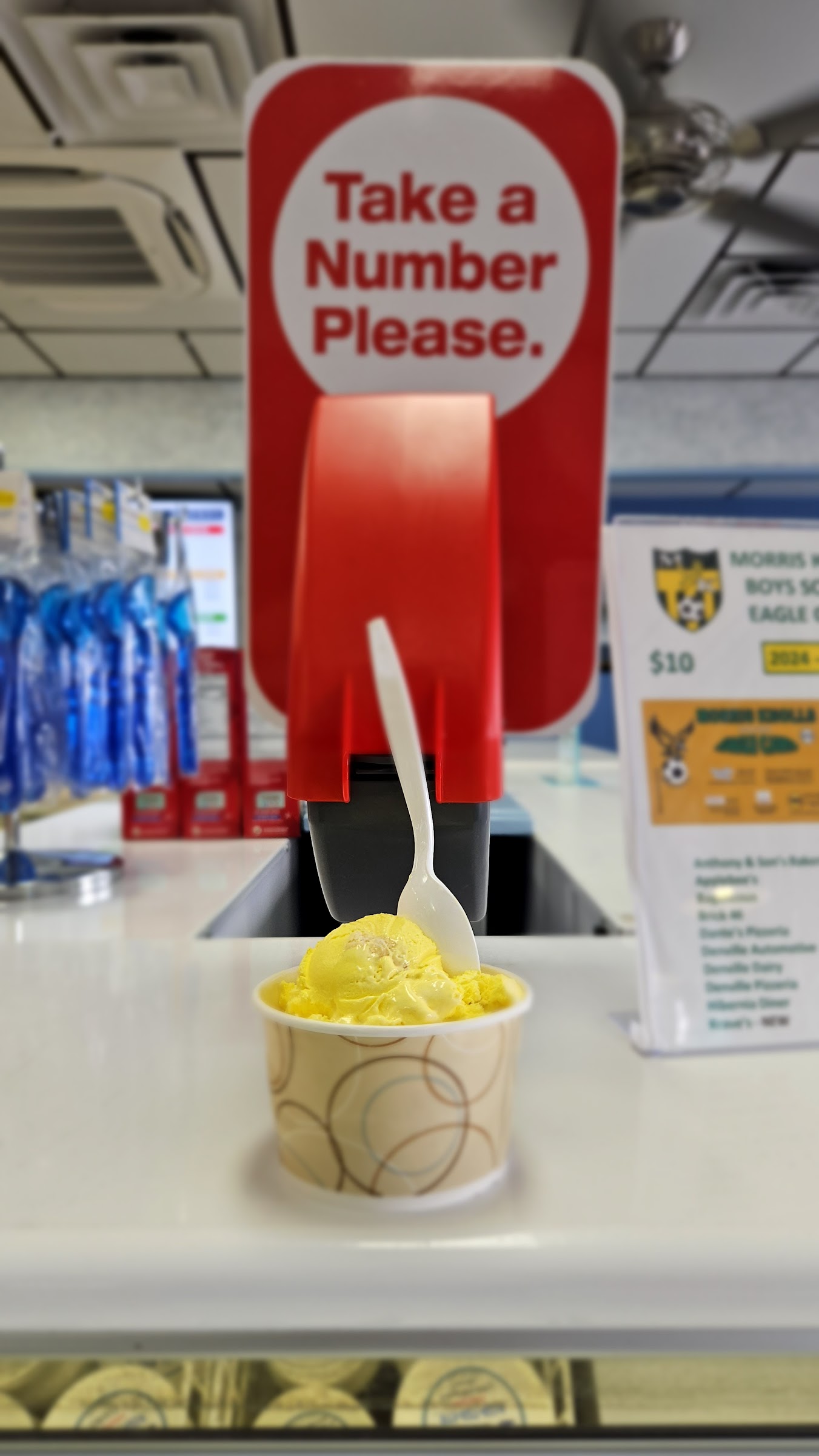 Denville Dairy photo