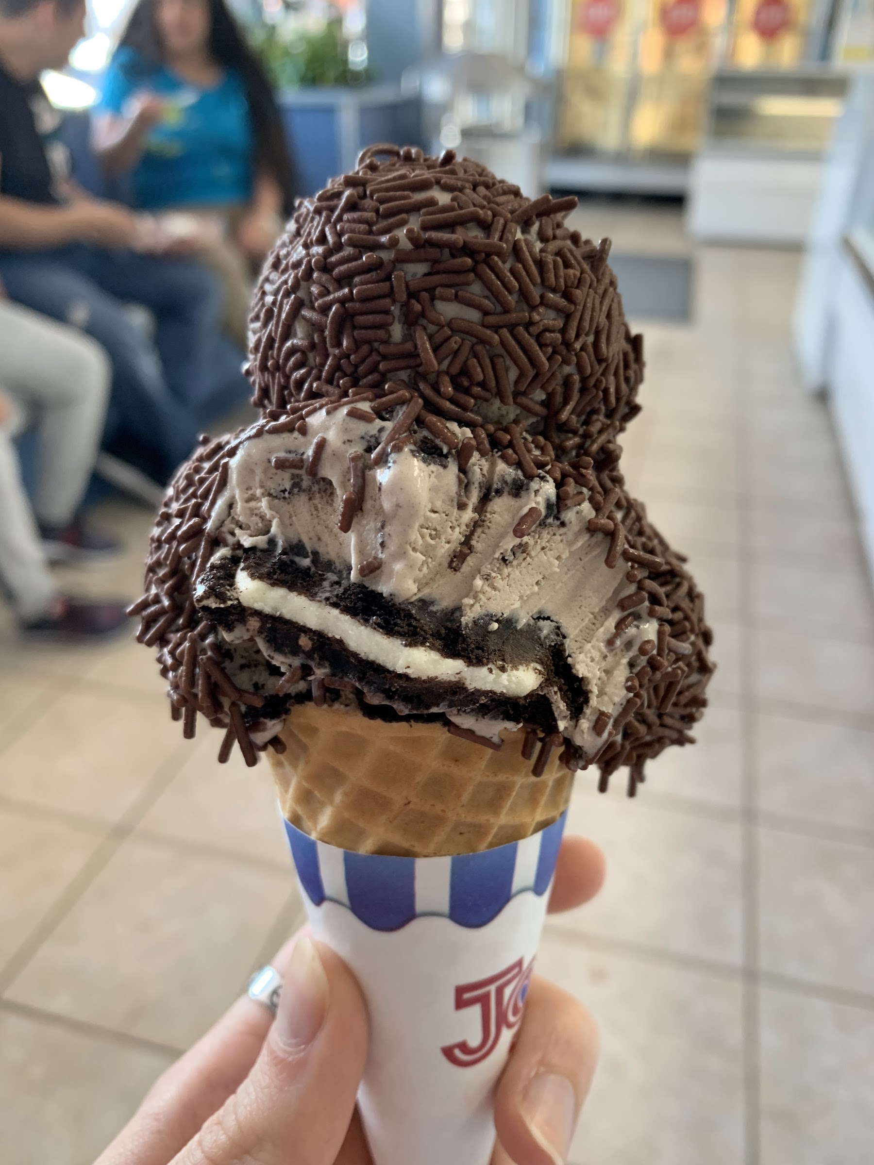 Denville Dairy