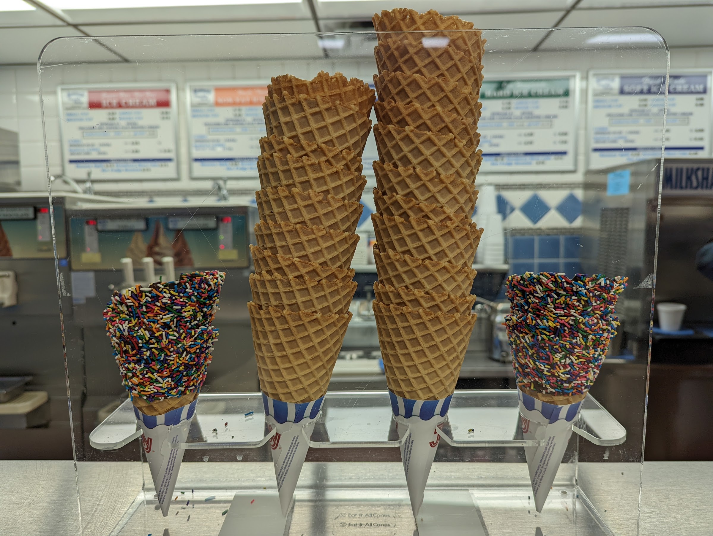 Denville Dairy photo