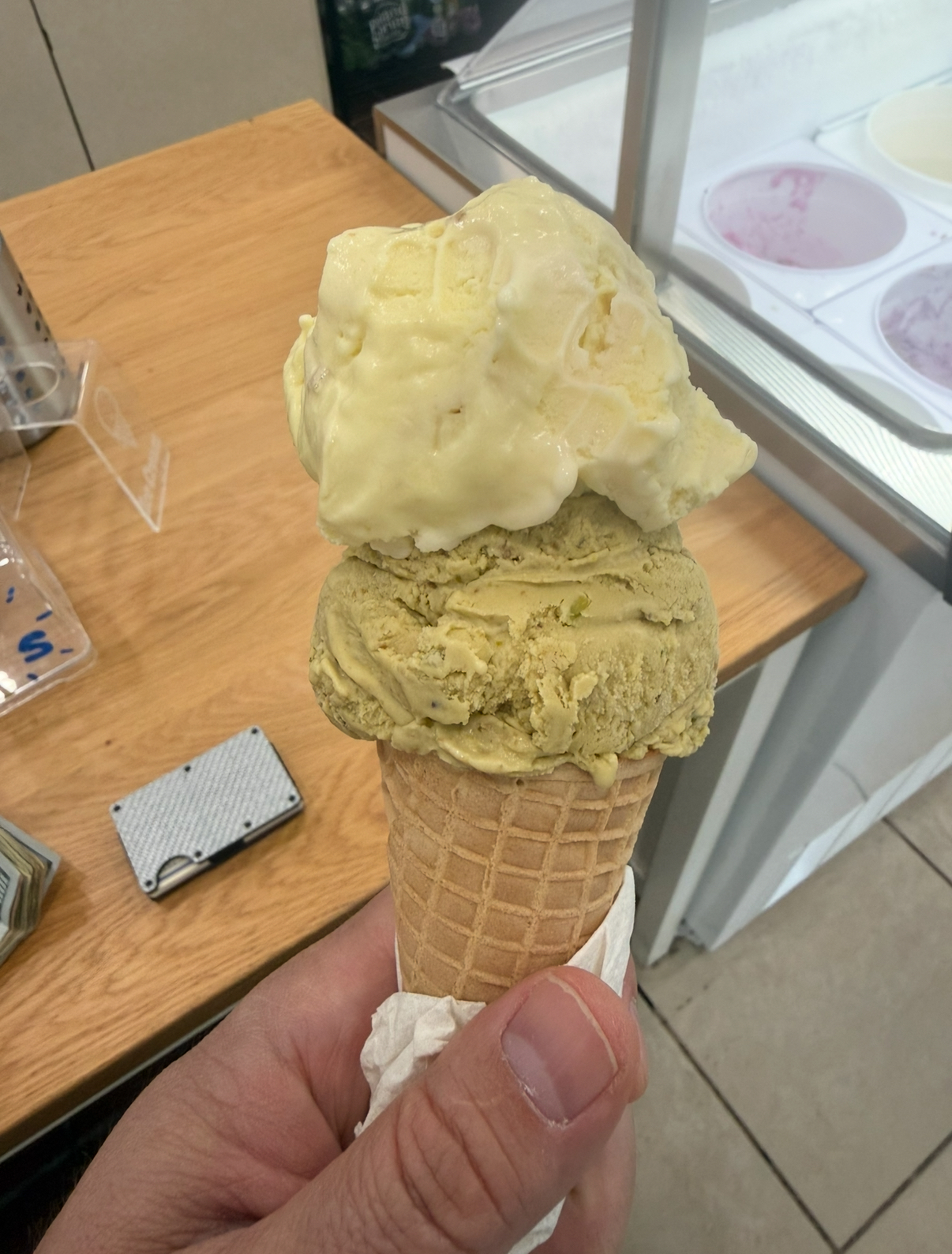 Daniela's Ice Cream photo