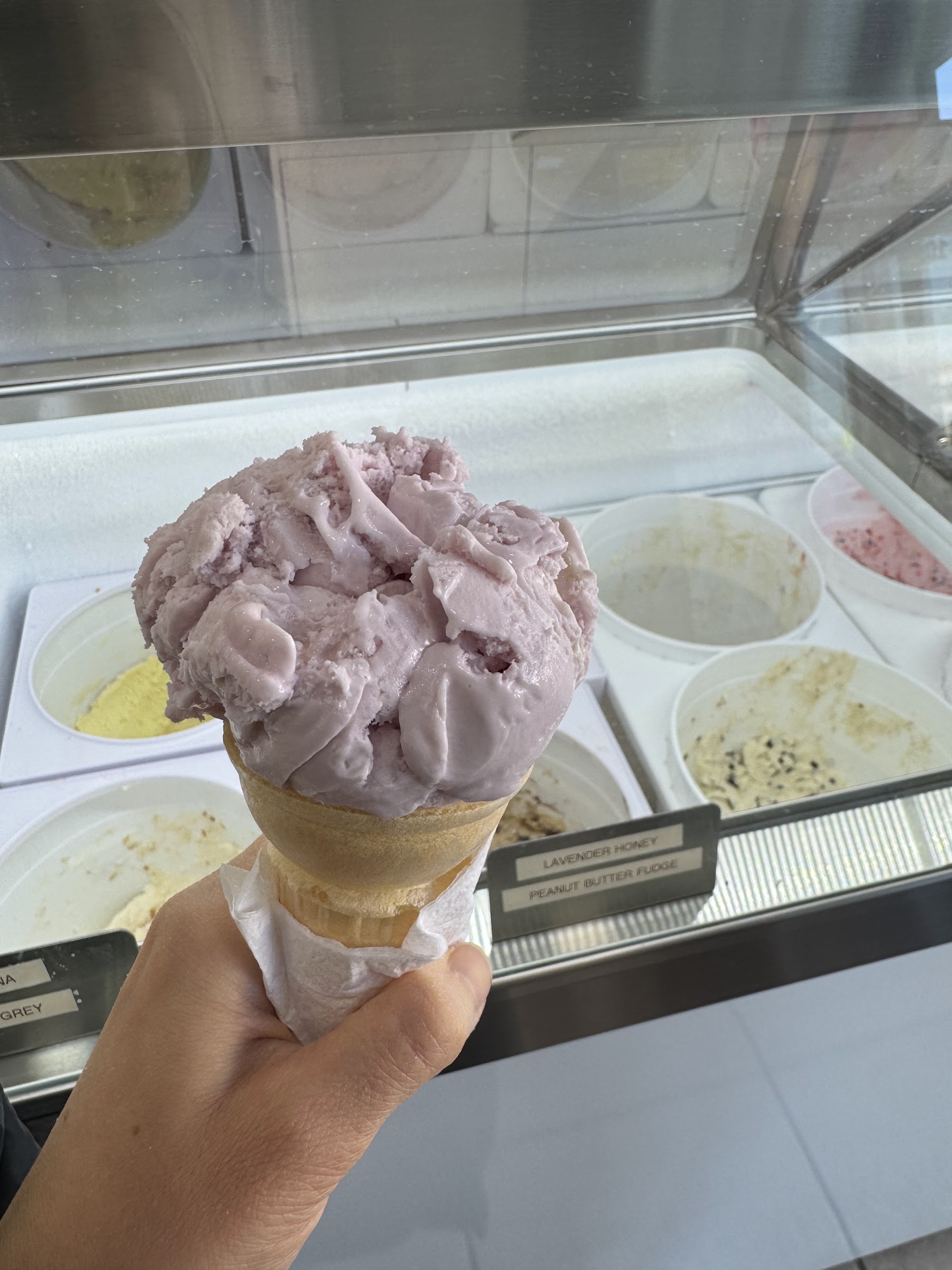 Daniela's Ice Cream photo