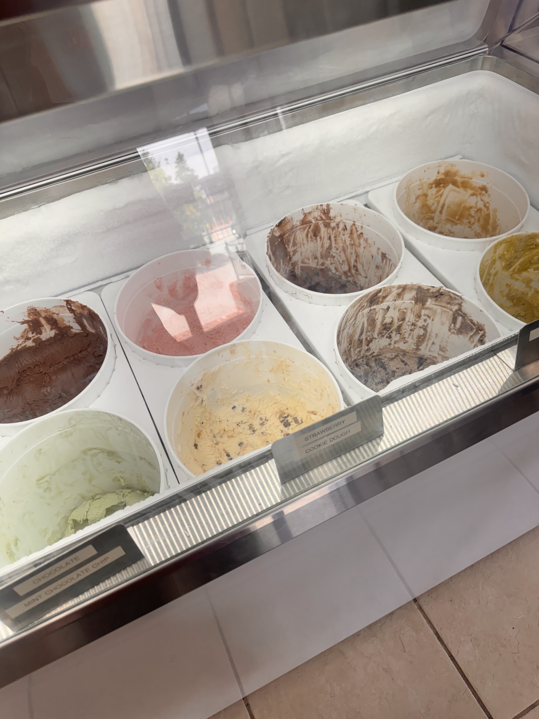 Daniela's Ice Cream photo