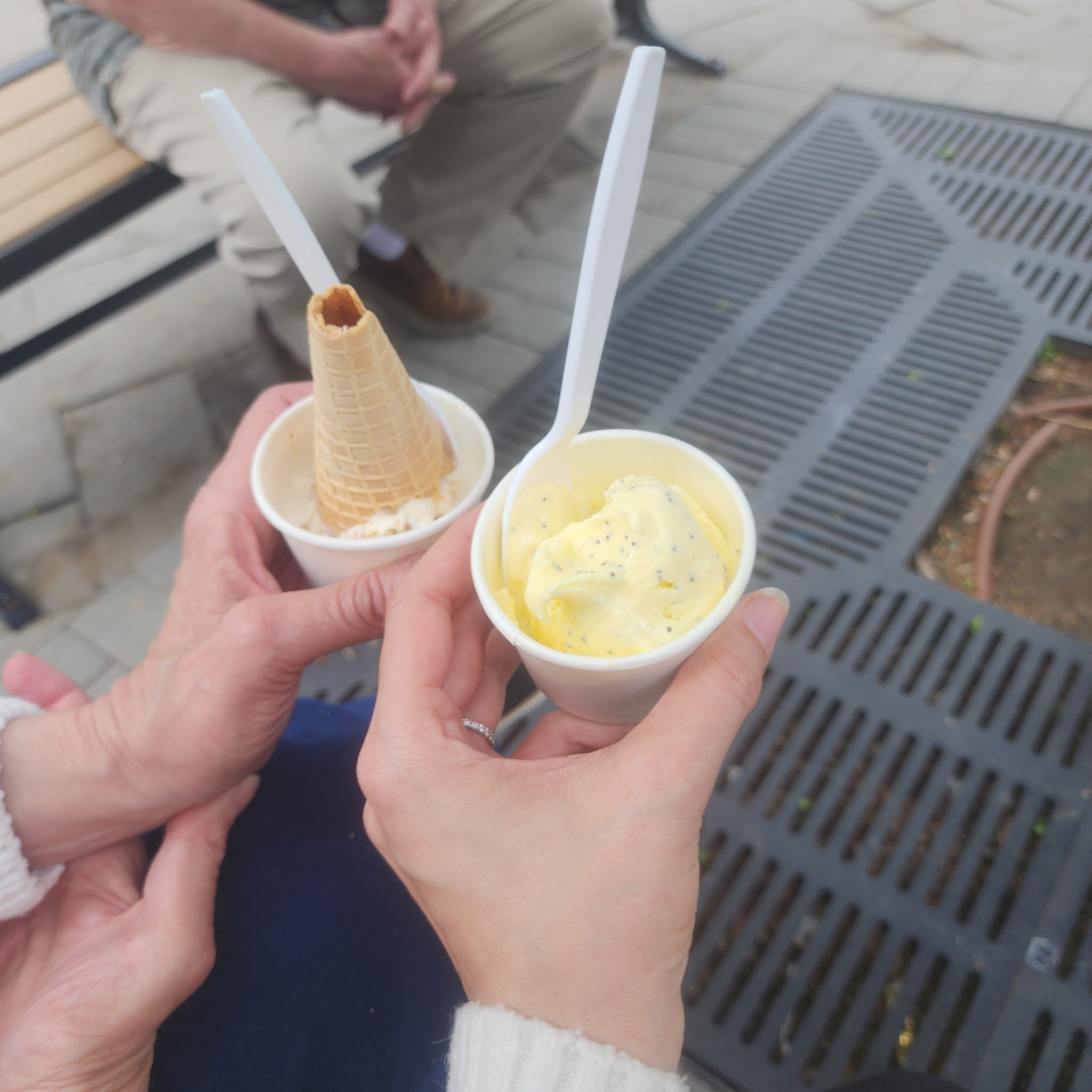 Daniela's Ice Cream photo