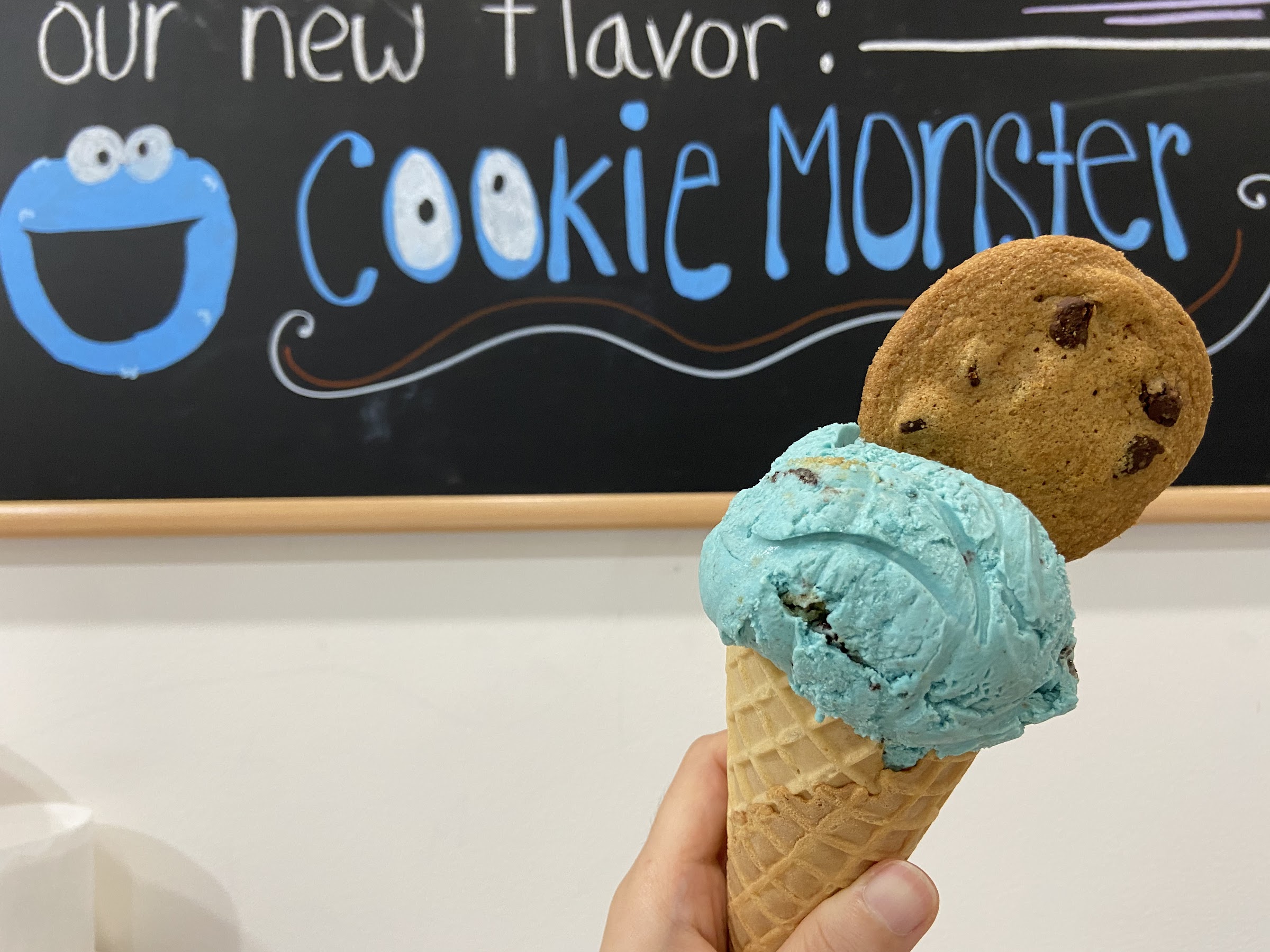 Daniela's Ice Cream photo