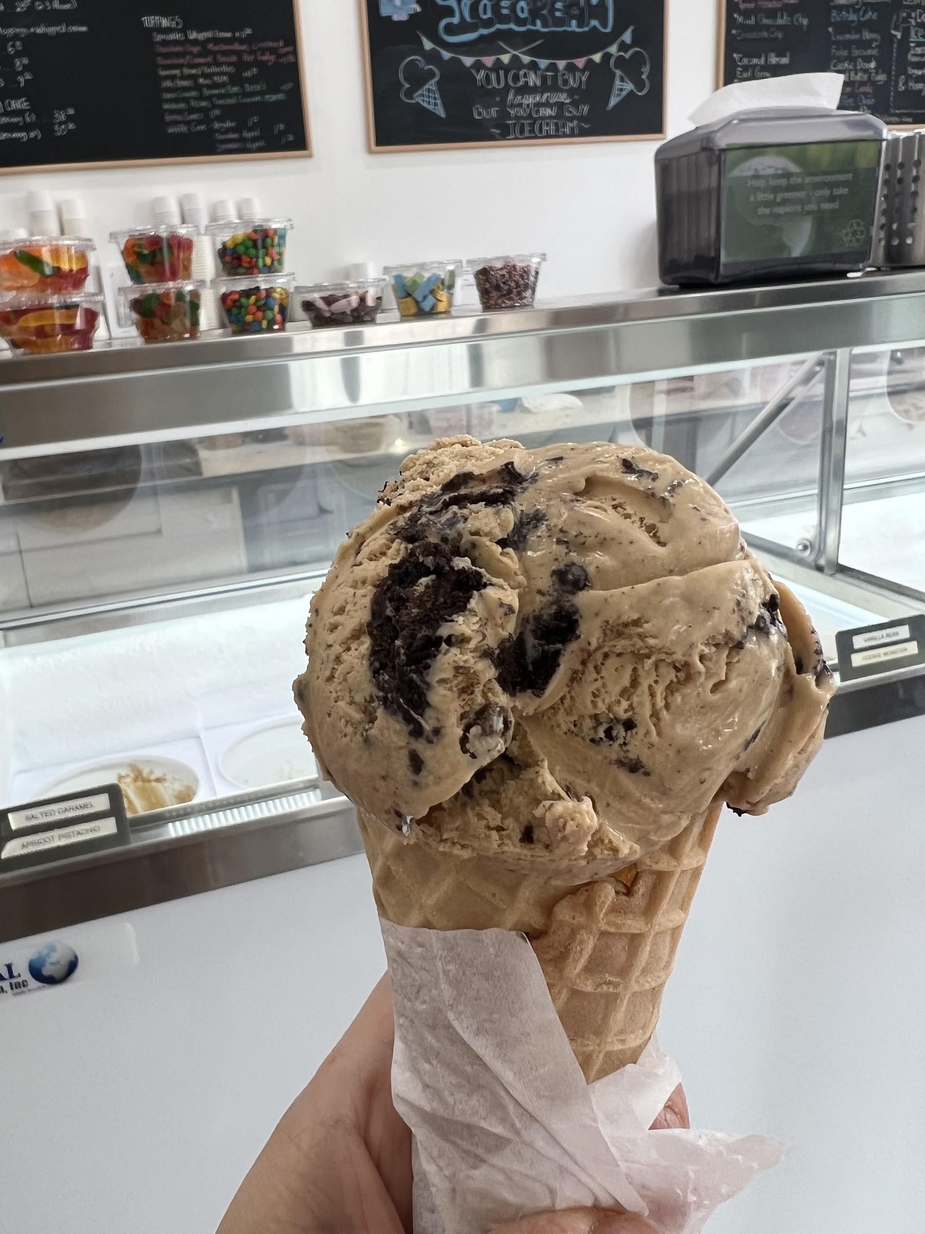 Daniela's Ice Cream photo