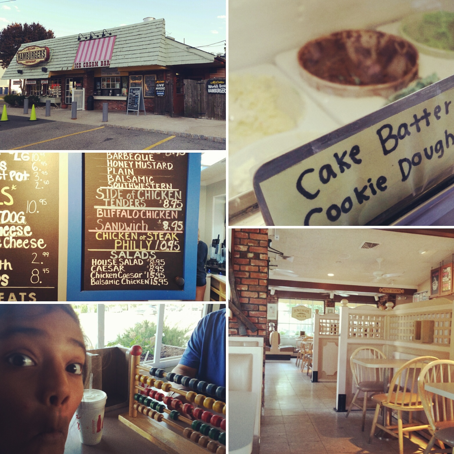 McCobb's Restaurant & Ice Cream Bar photo