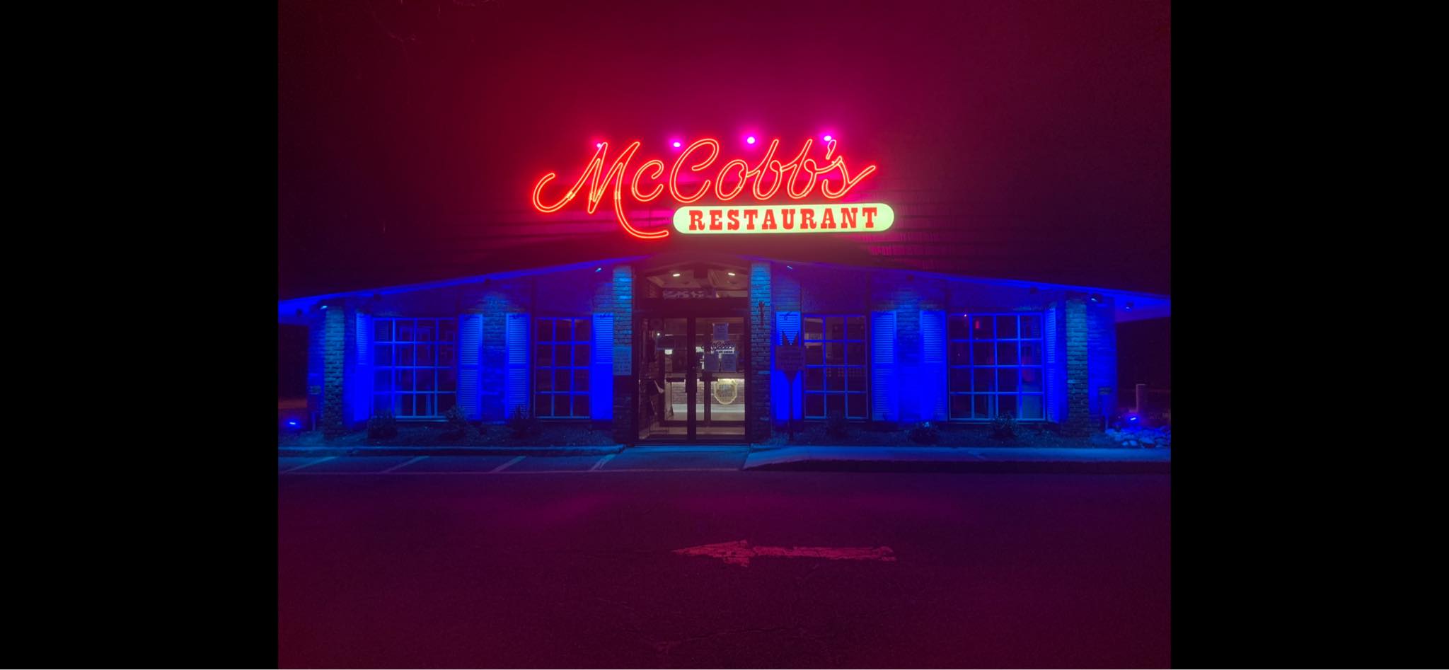 McCobb's Restaurant & Ice Cream Bar photo