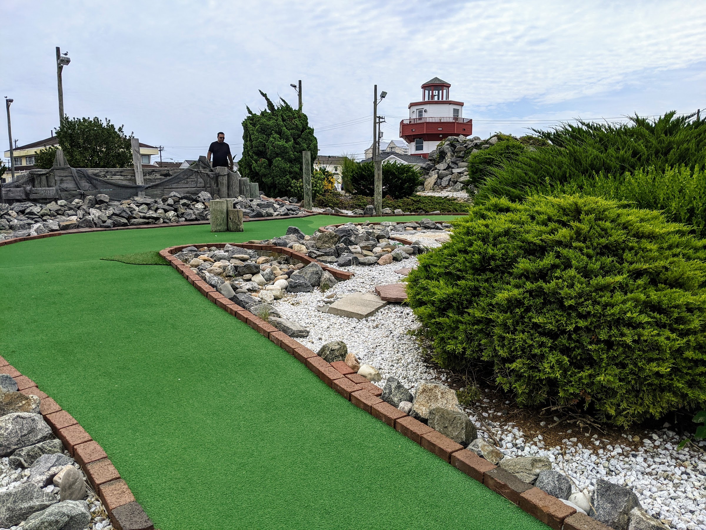 Harbor Light Golf, Bikes & Ice Cream photo