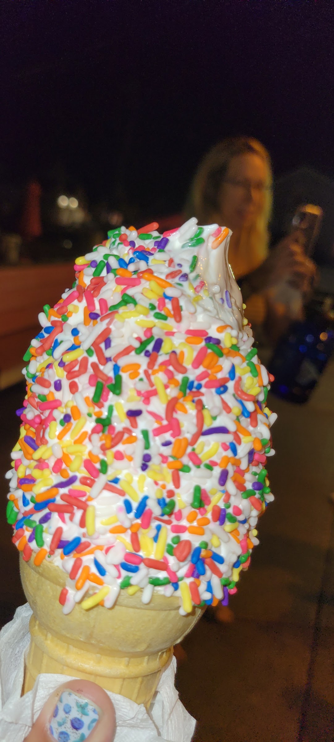 Harbor Light Golf, Bikes & Ice Cream