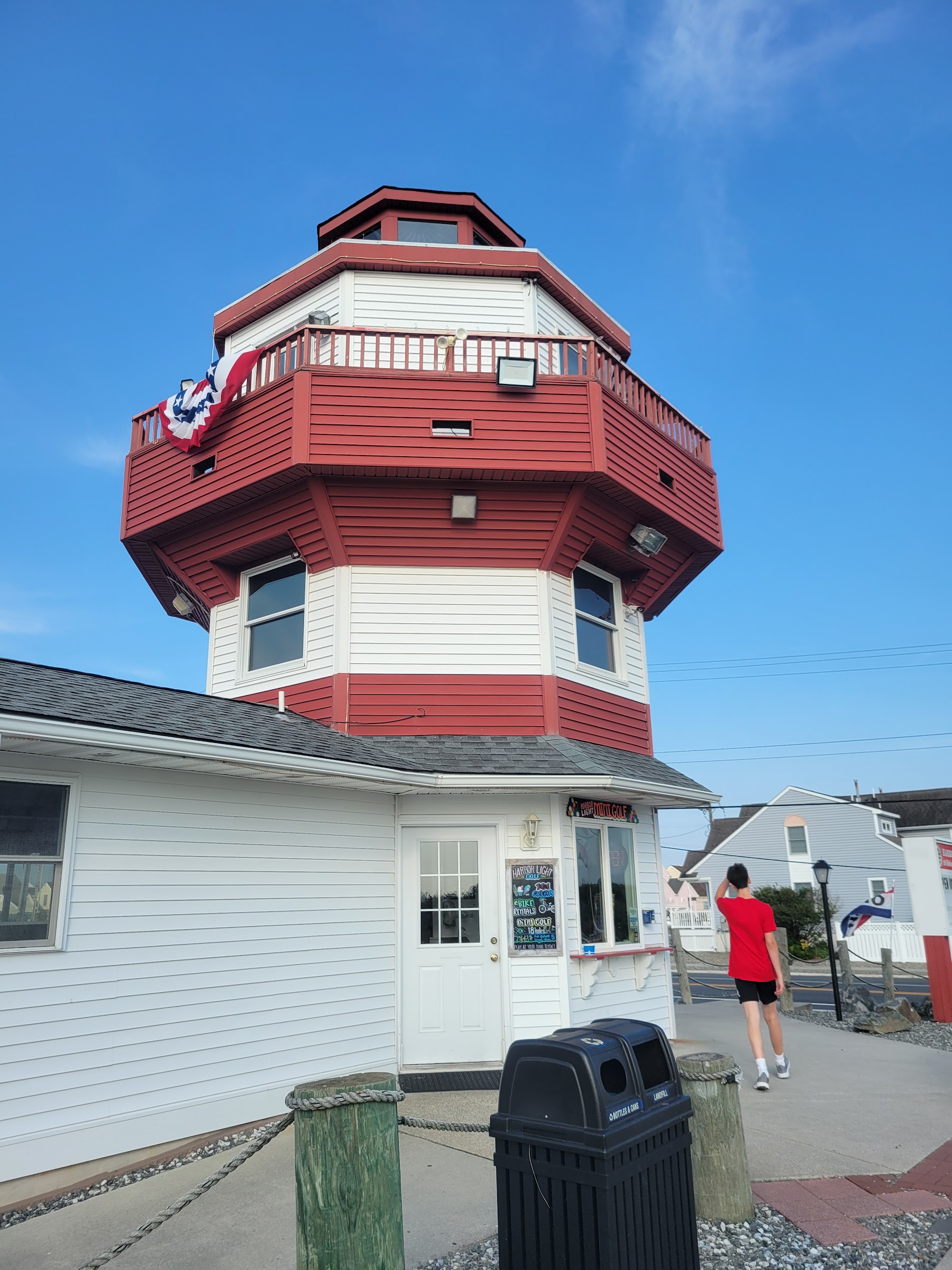 Harbor Light Golf, Bikes & Ice Cream photo
