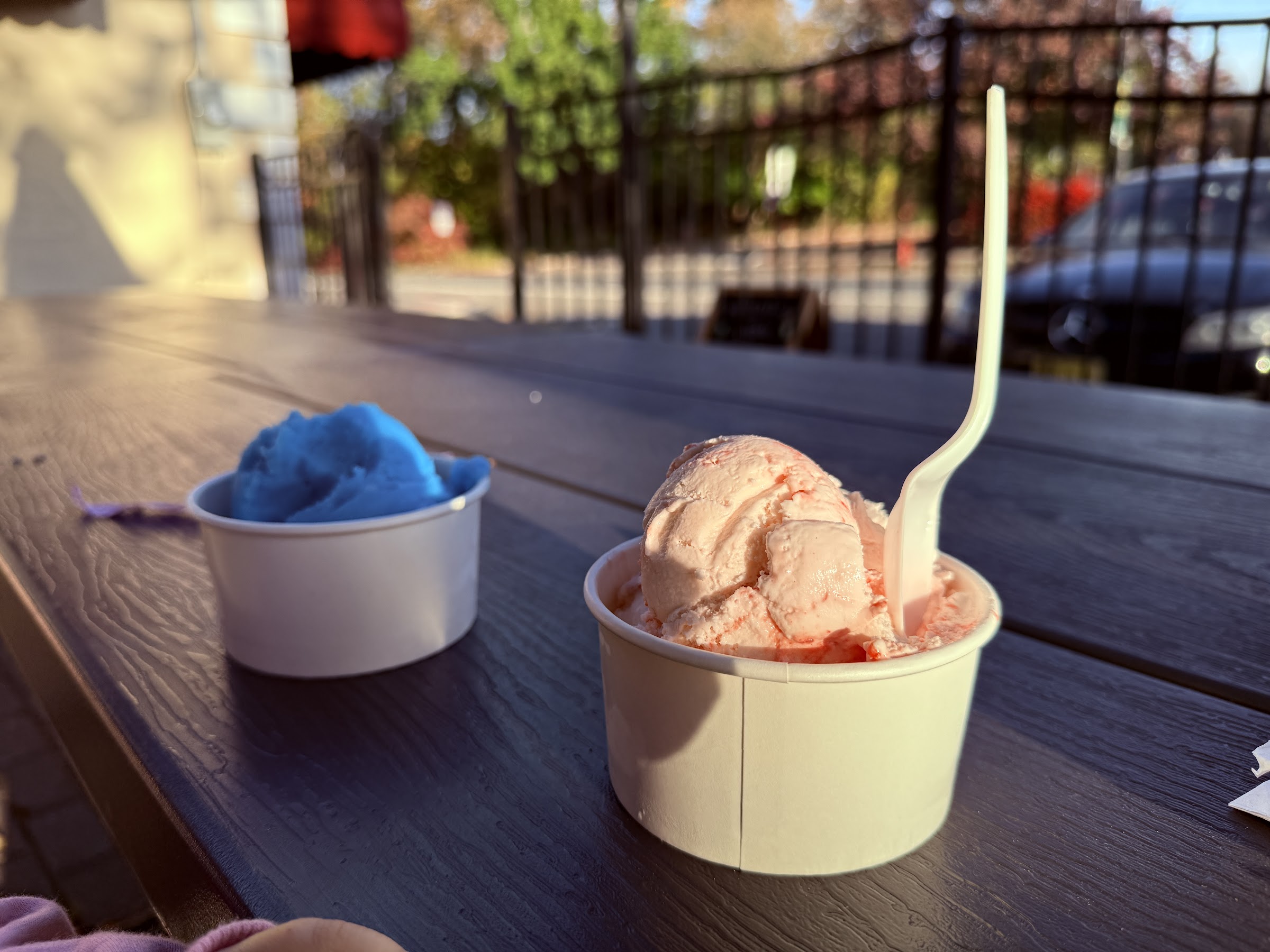 Sundae's Ice Cream Parlor photo
