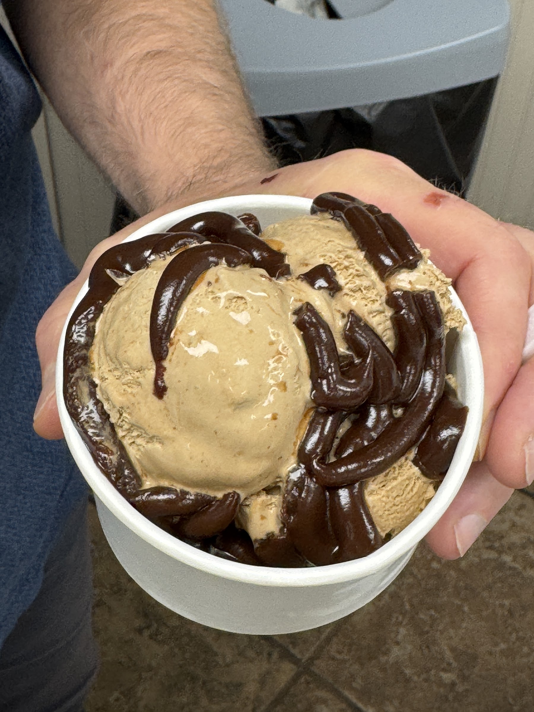 Sundae's Ice Cream Parlor photo