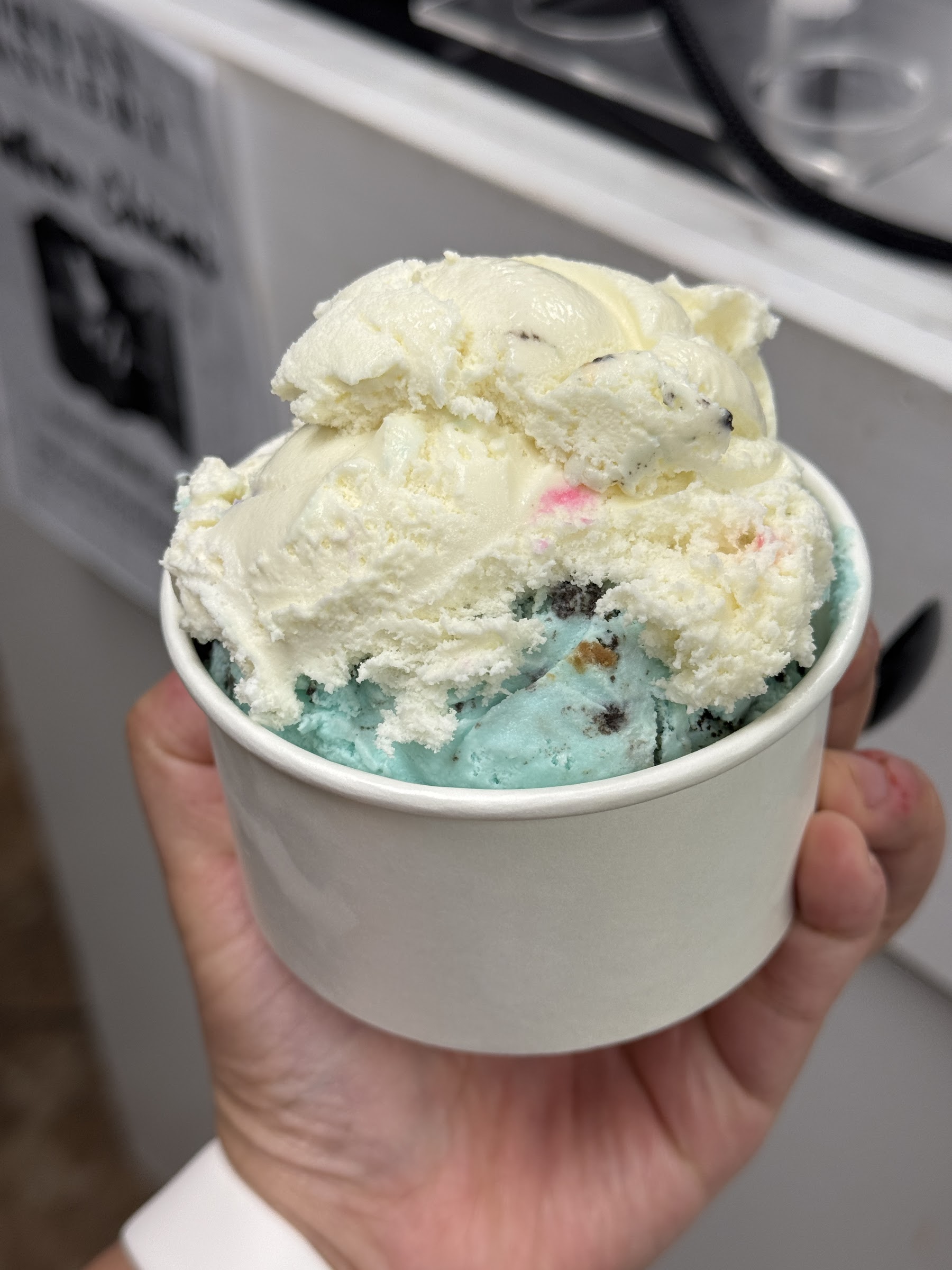Sundae's Ice Cream Parlor photo