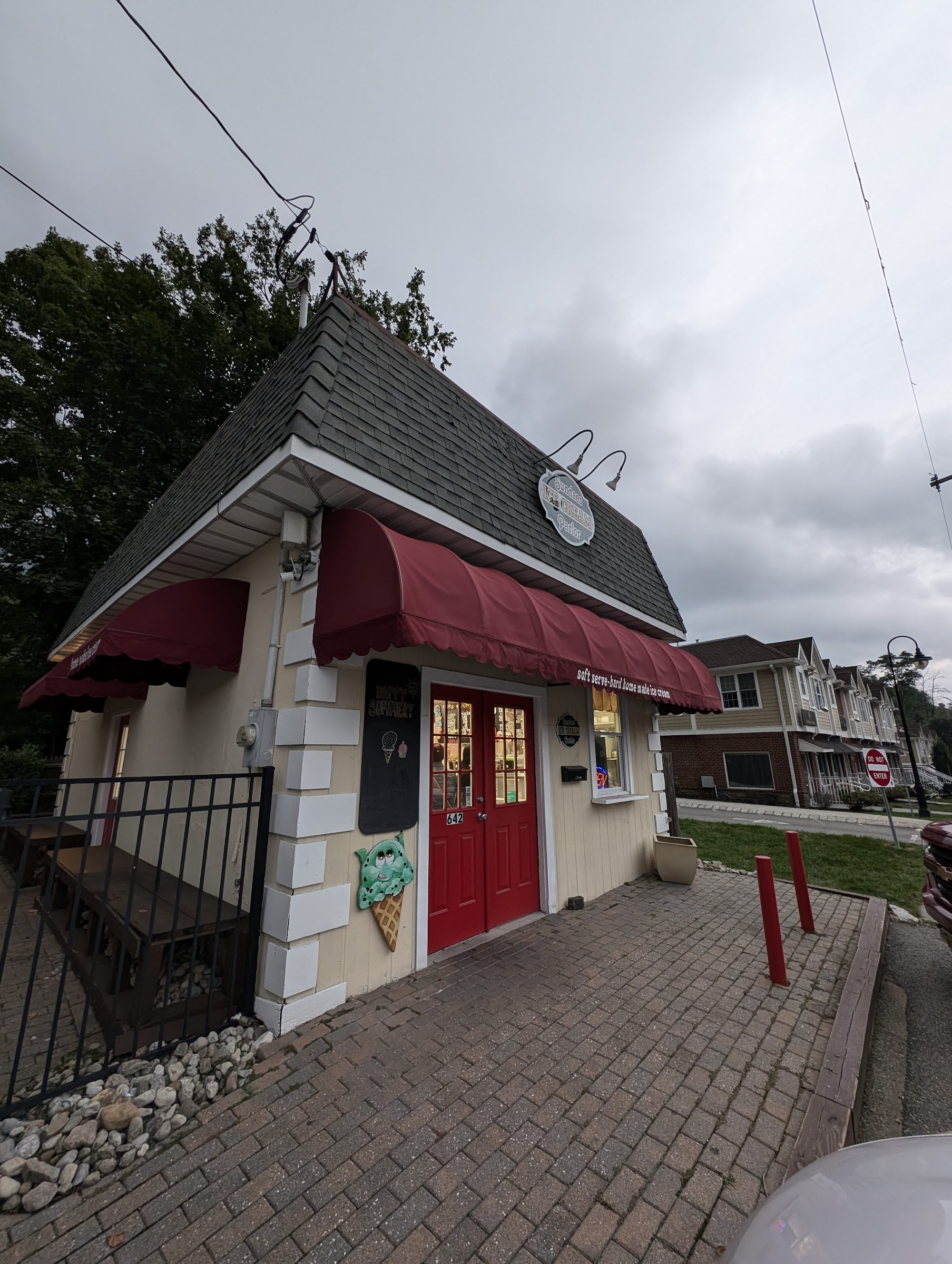 Sundae's Ice Cream Parlor photo