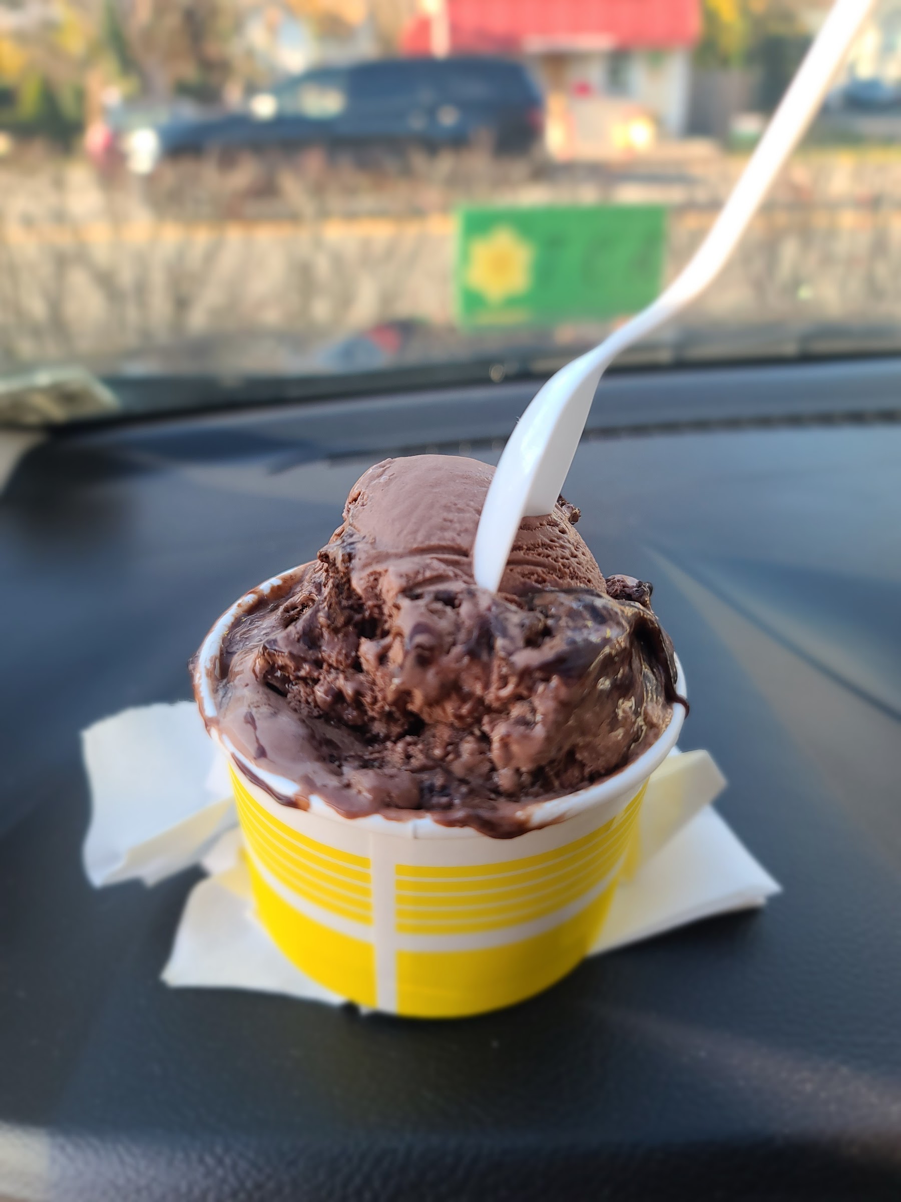 Sundae's Ice Cream Parlor photo