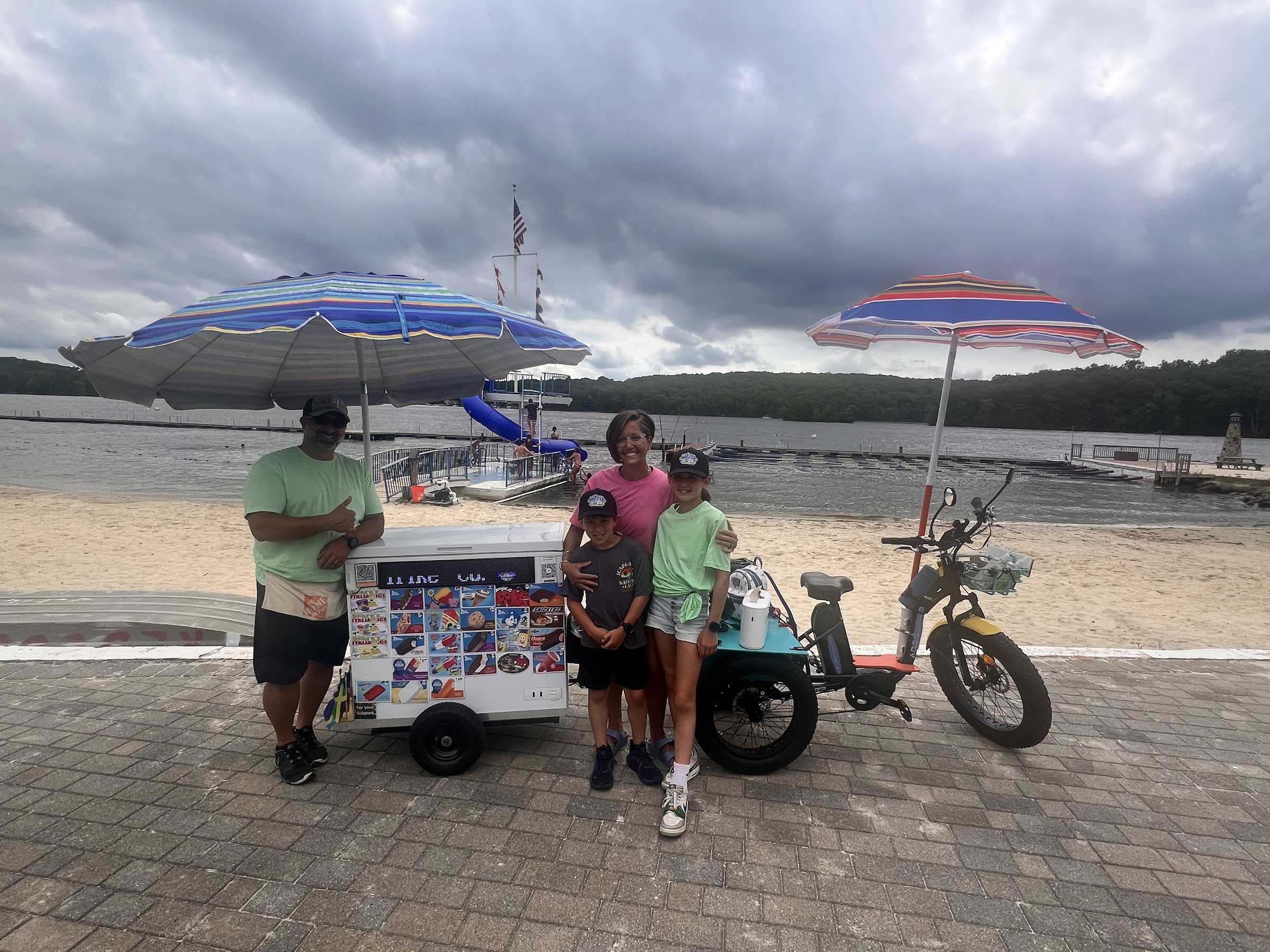 Lil Ice Trike Co. photo