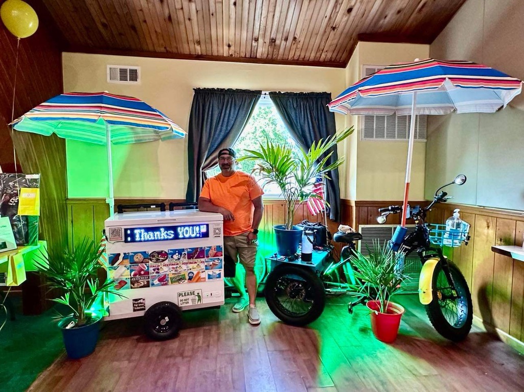 Lil Ice Trike Co. photo