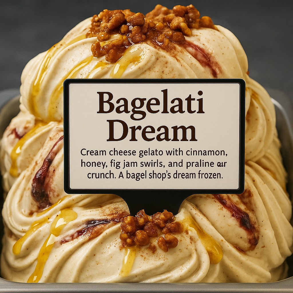Bagelati photo