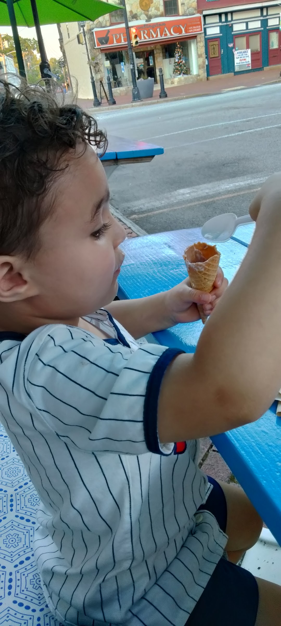 UMMM Ice Cream Parlor photo