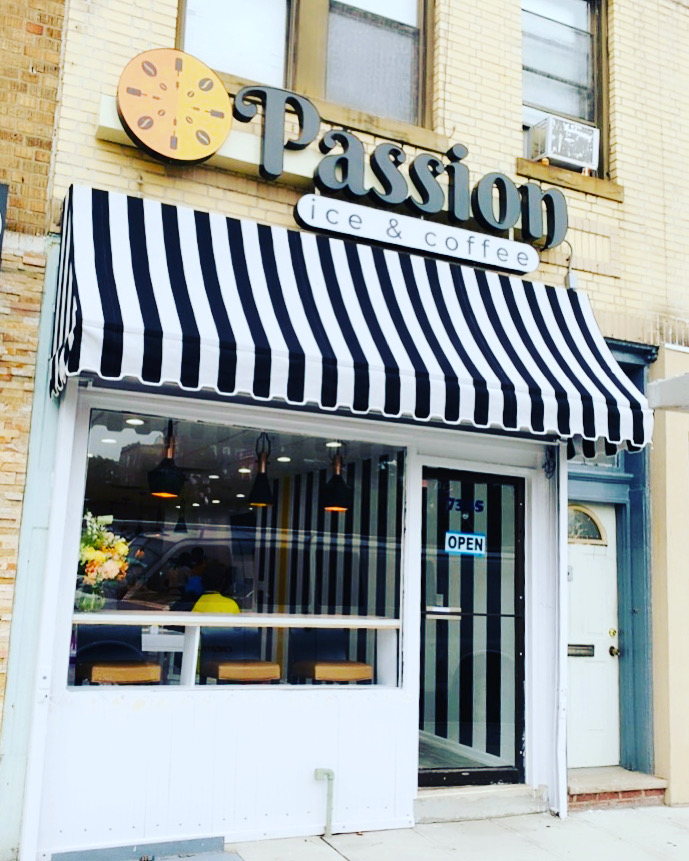 Passion Ice & Coffee photo