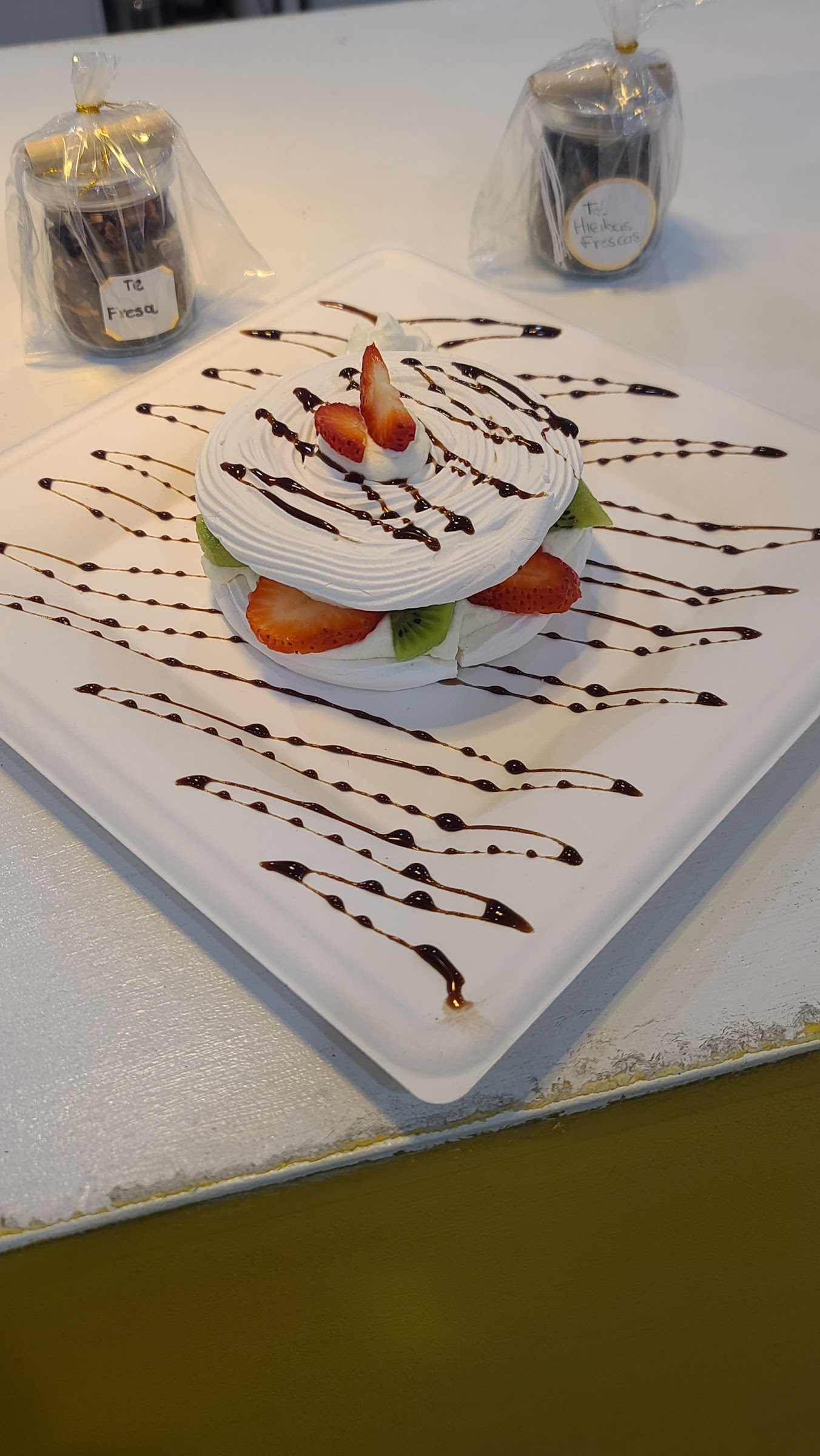 Passion Ice & Coffee