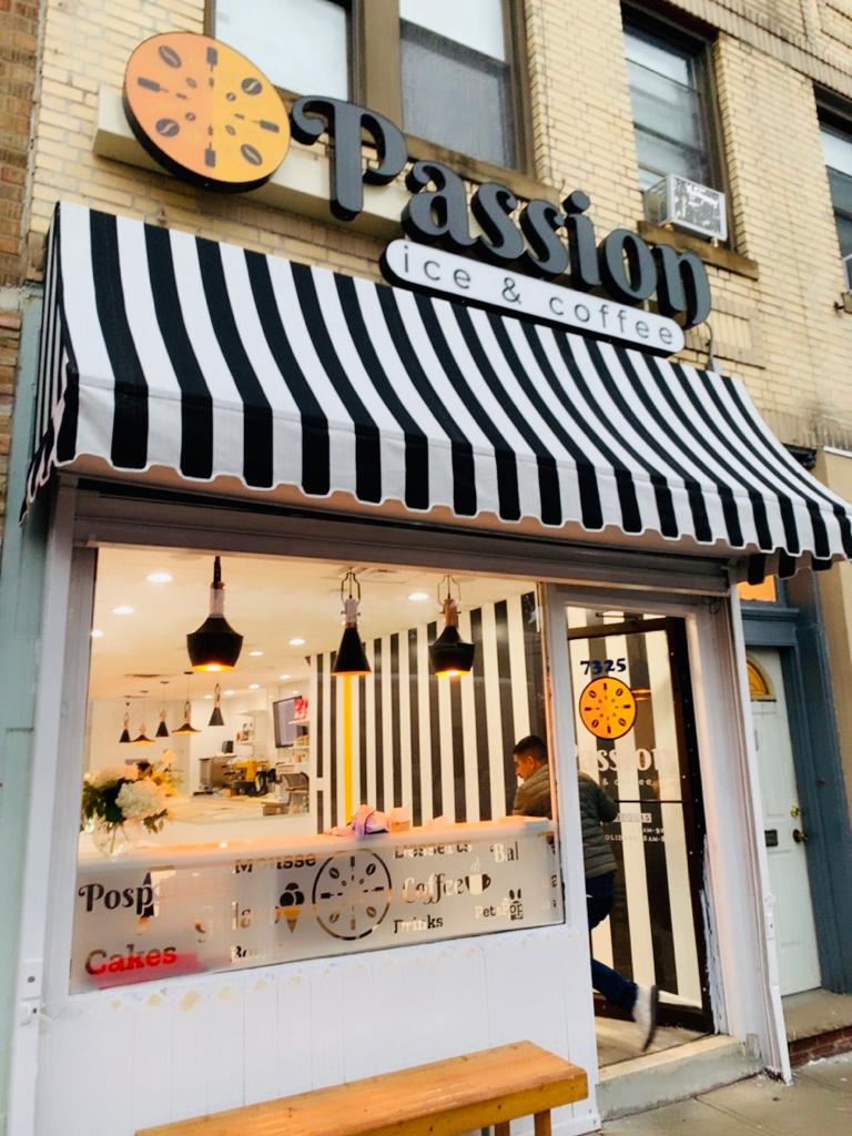 Passion Ice & Coffee photo